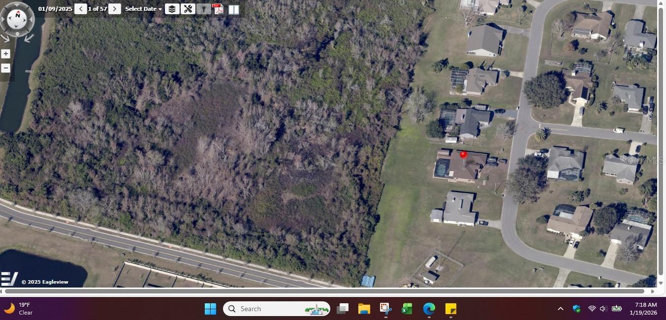 2220 EMPEROR DR, KISSIMMEE, FL — photo 35