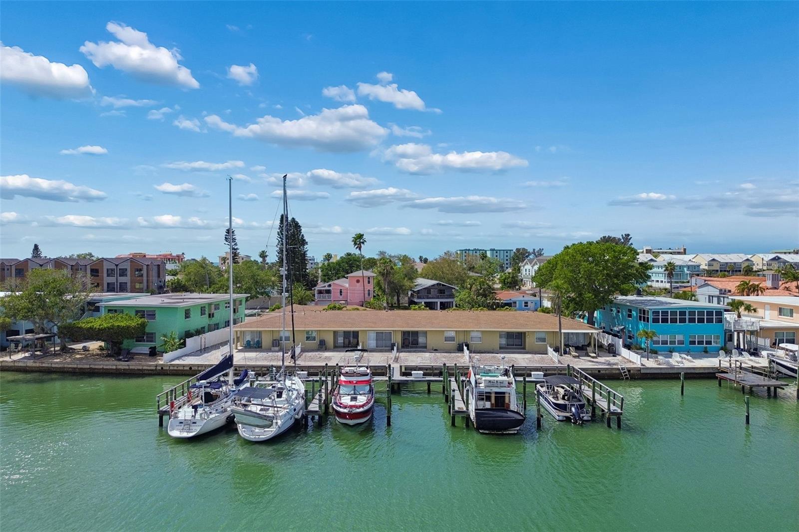 2307 BAY BLVD, INDIAN ROCKS BEACH, FL — photo 4