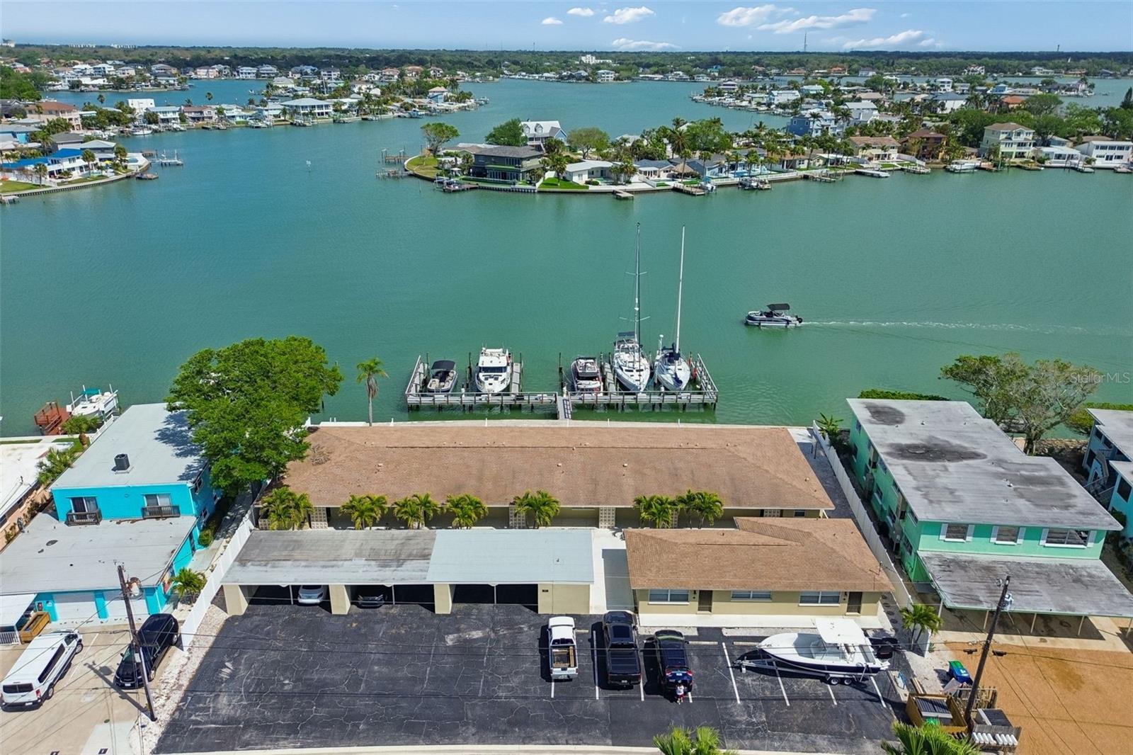 2307 BAY BLVD, INDIAN ROCKS BEACH, FL — photo 5