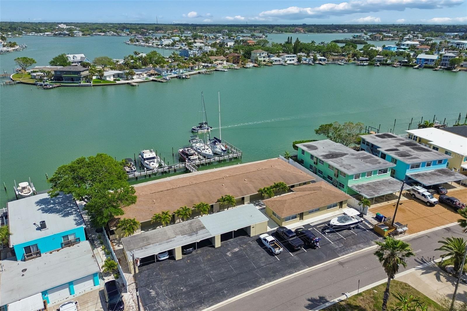 2307 BAY BLVD, INDIAN ROCKS BEACH, FL — photo 6