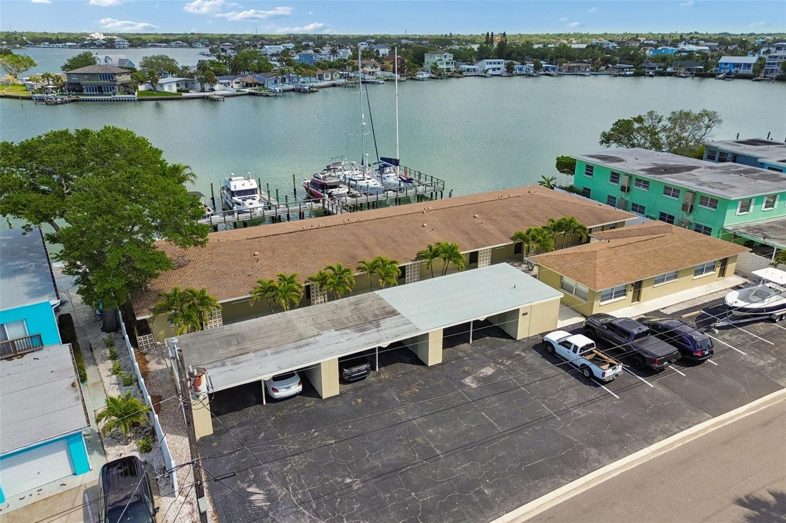 2307 BAY BLVD, INDIAN ROCKS BEACH, FL — photo 8
