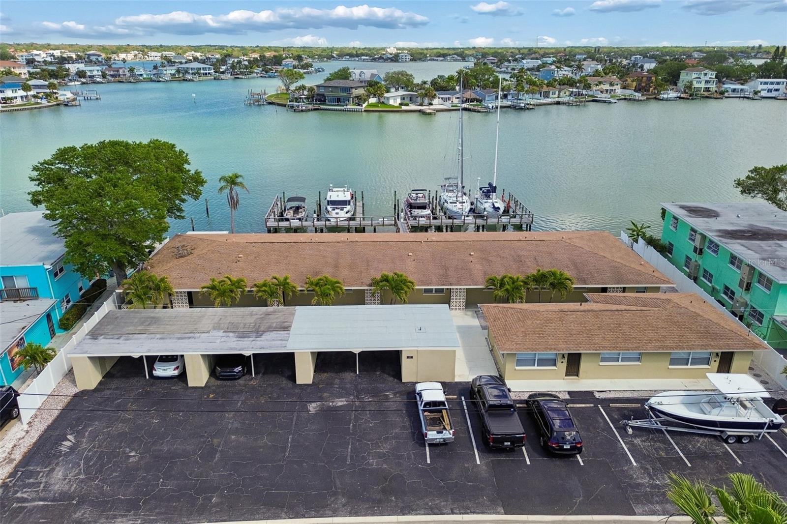 2307 BAY BLVD, INDIAN ROCKS BEACH, FL — photo 9