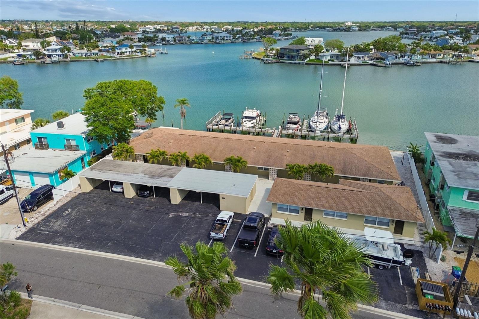 2307 BAY BLVD, INDIAN ROCKS BEACH, FL — photo 10
