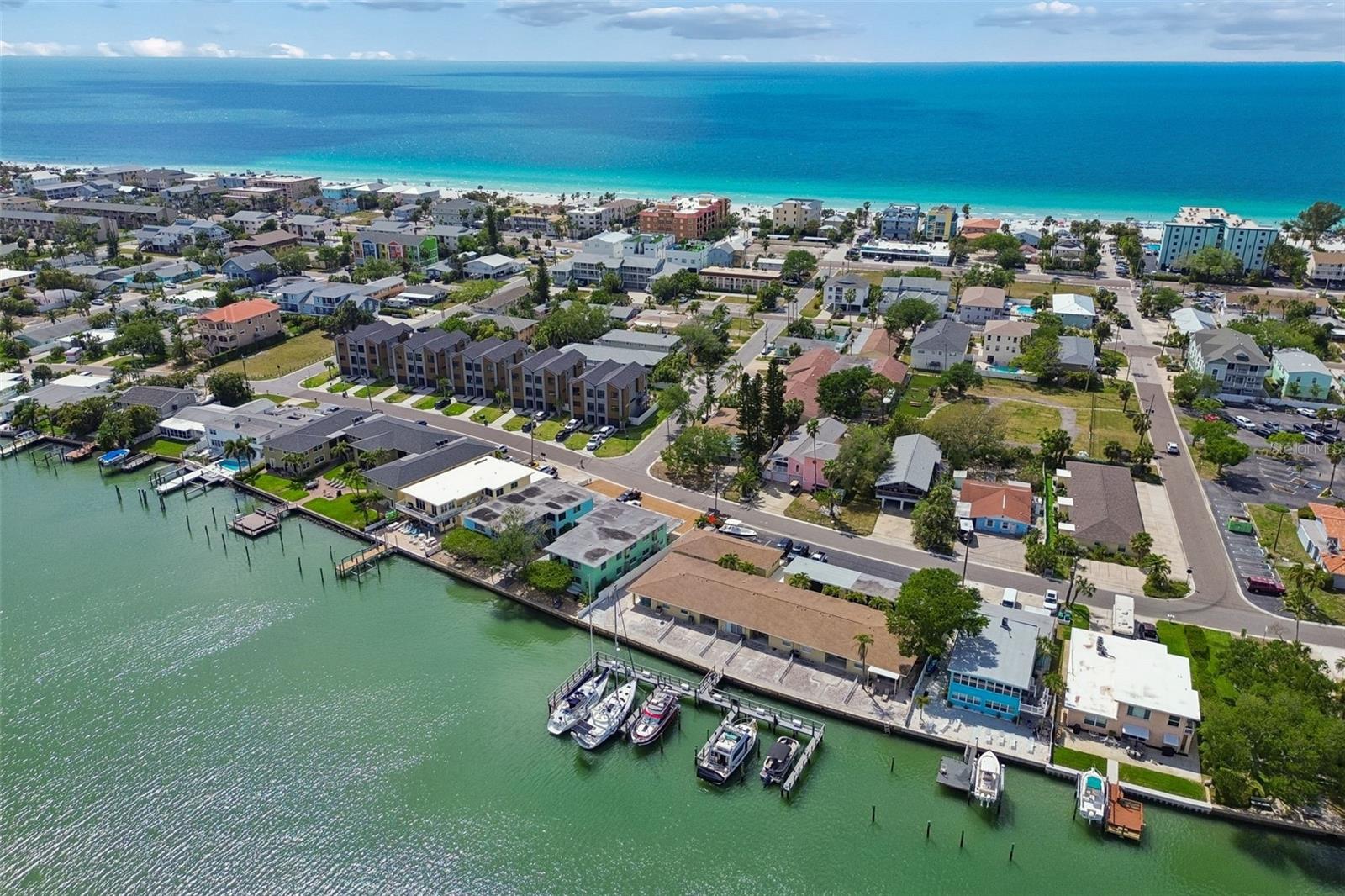 2307 BAY BLVD, INDIAN ROCKS BEACH, FL — photo 13