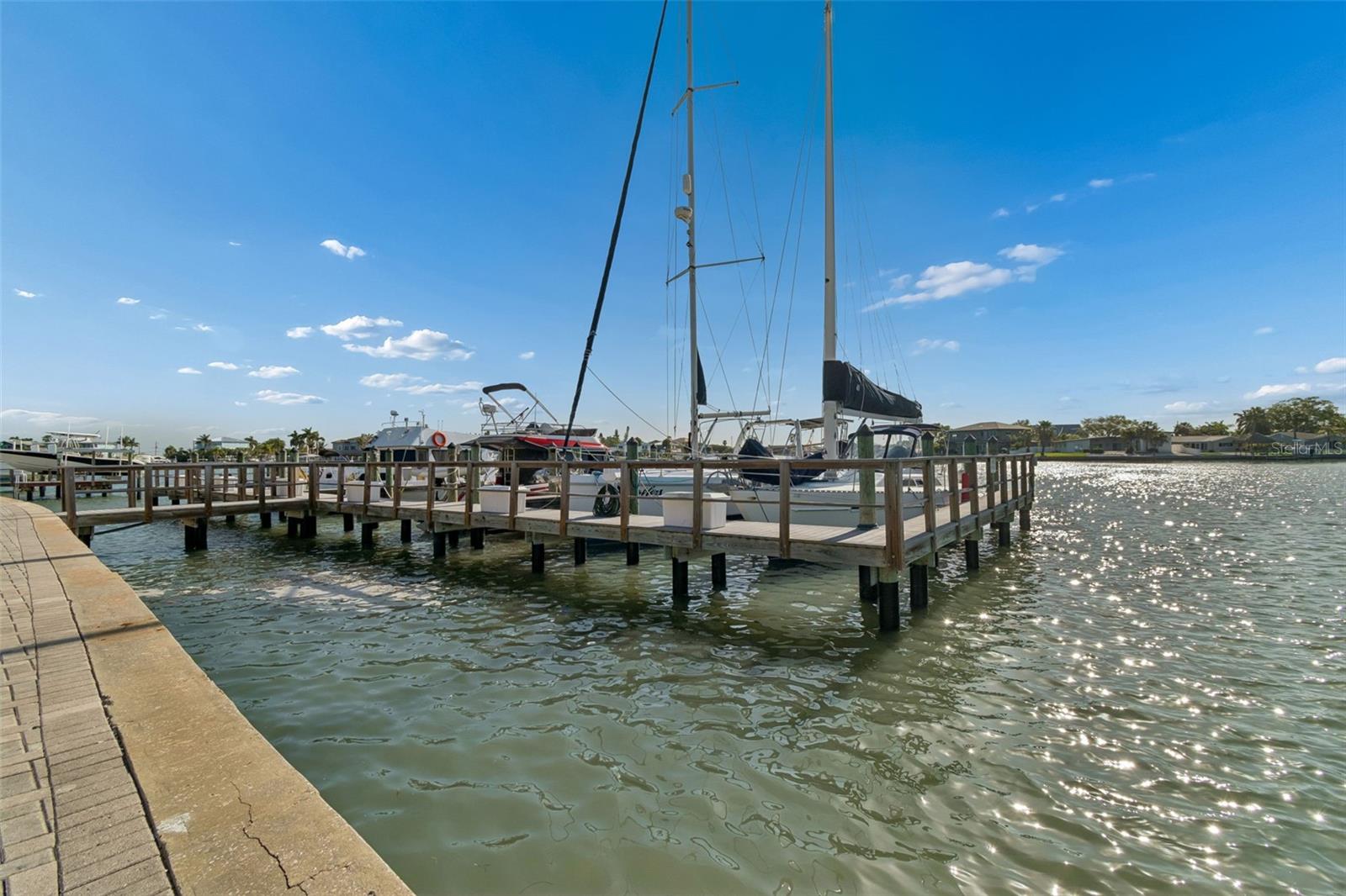 2307 BAY BLVD, INDIAN ROCKS BEACH, FL — photo 18