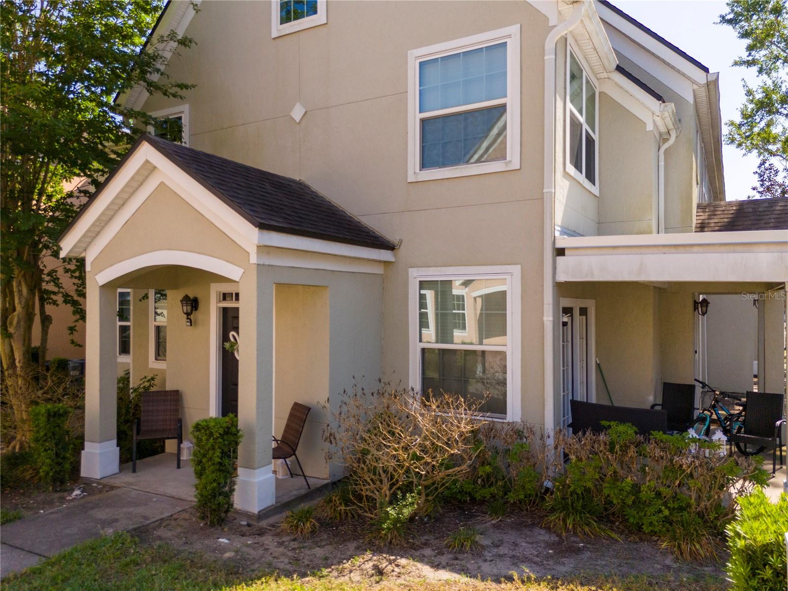 3353 WESTCHESTER SQUARE BLVD #101, ORLANDO, FL