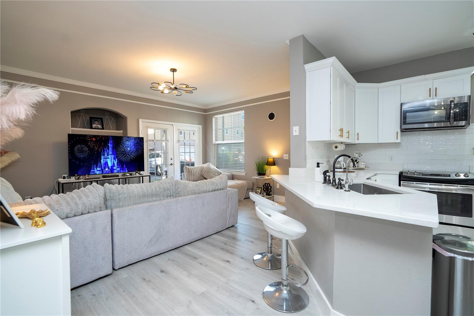 3353 WESTCHESTER SQUARE BLVD #101, ORLANDO, FL — photo 11