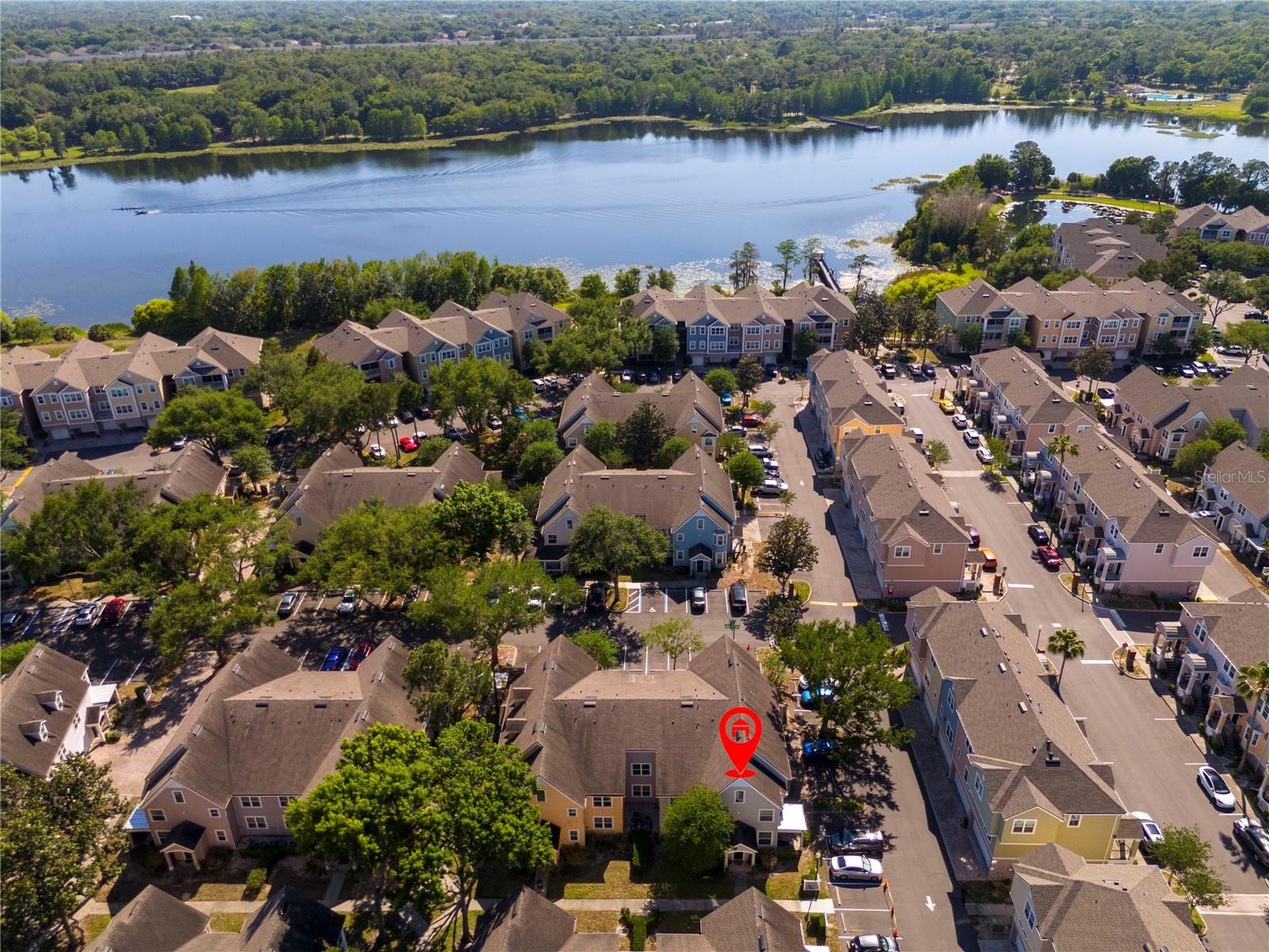 3353 WESTCHESTER SQUARE BLVD #101, ORLANDO, FL — photo 35