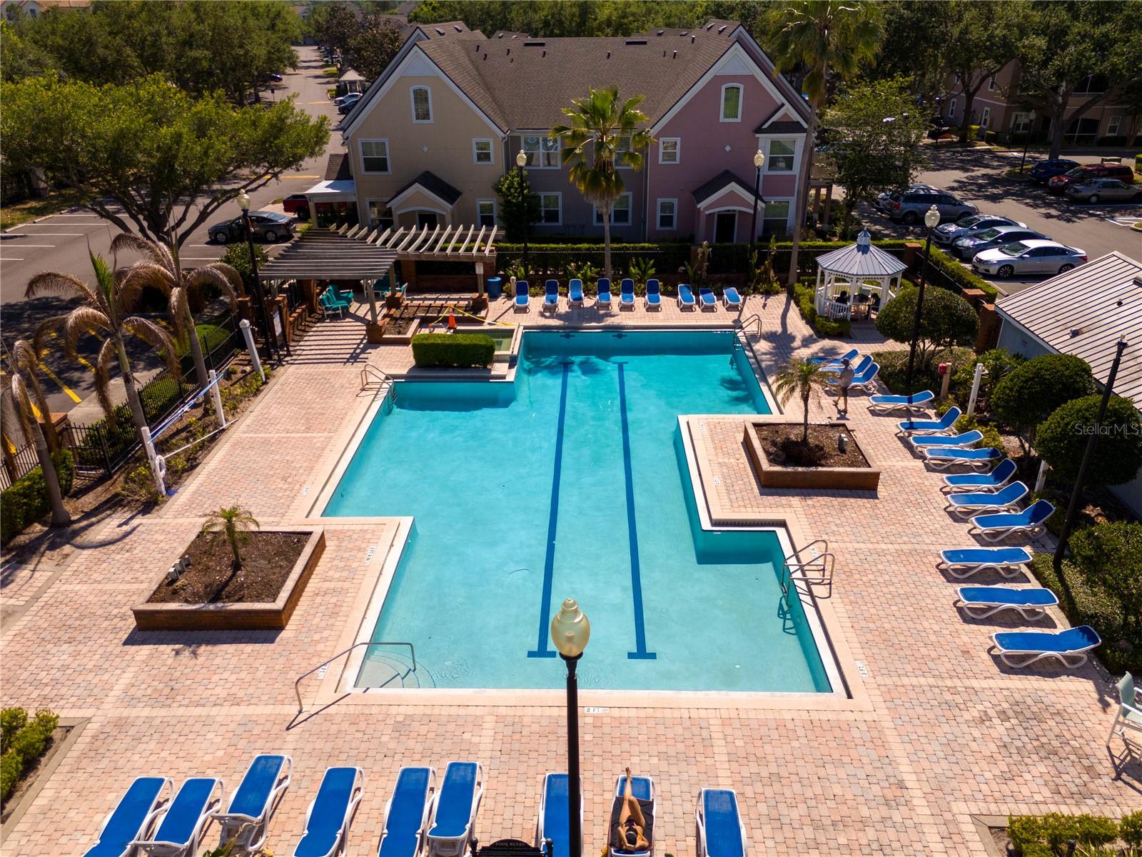 3353 WESTCHESTER SQUARE BLVD #101, ORLANDO, FL — photo 37
