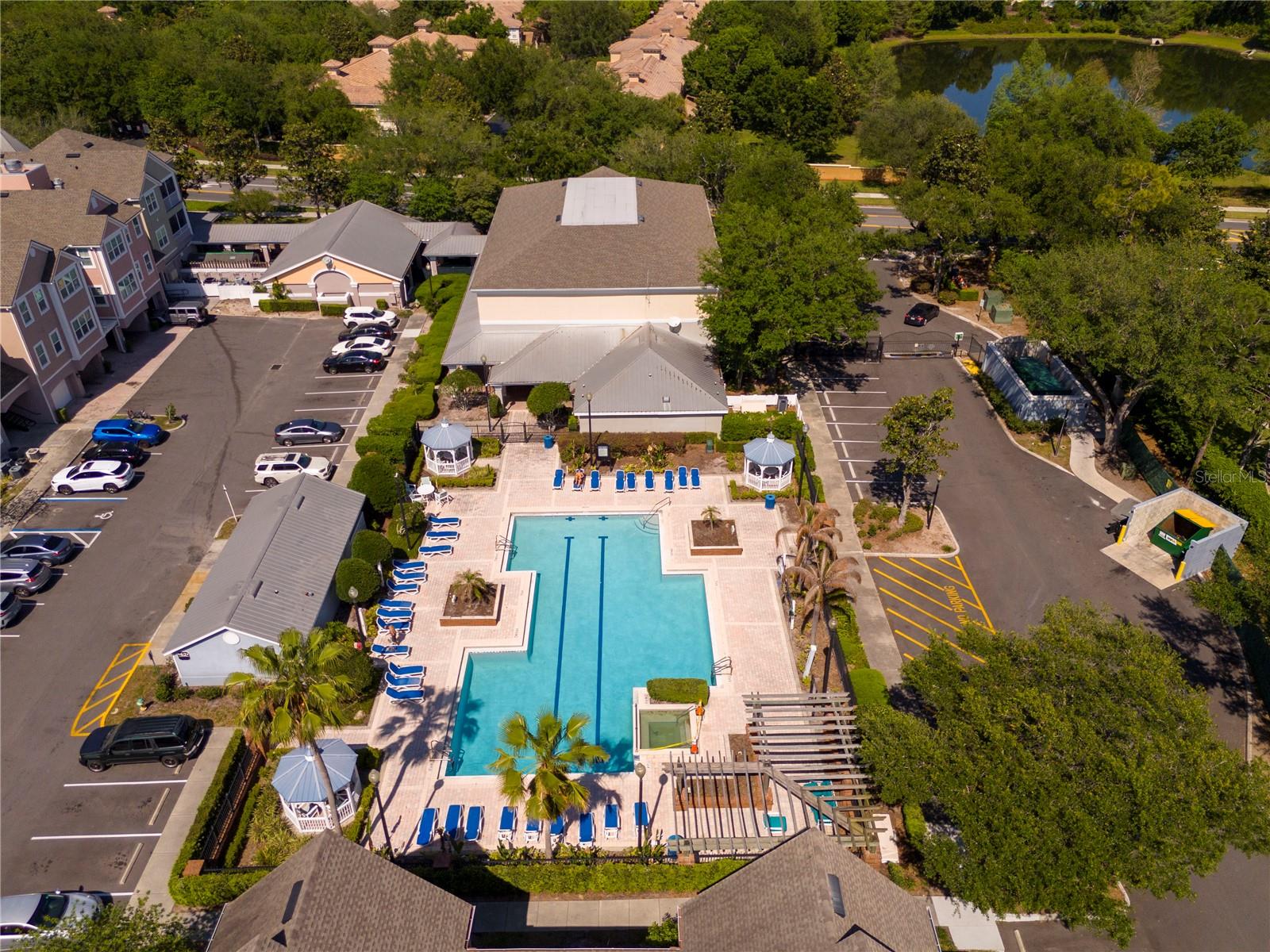 3353 WESTCHESTER SQUARE BLVD #101, ORLANDO, FL — photo 38