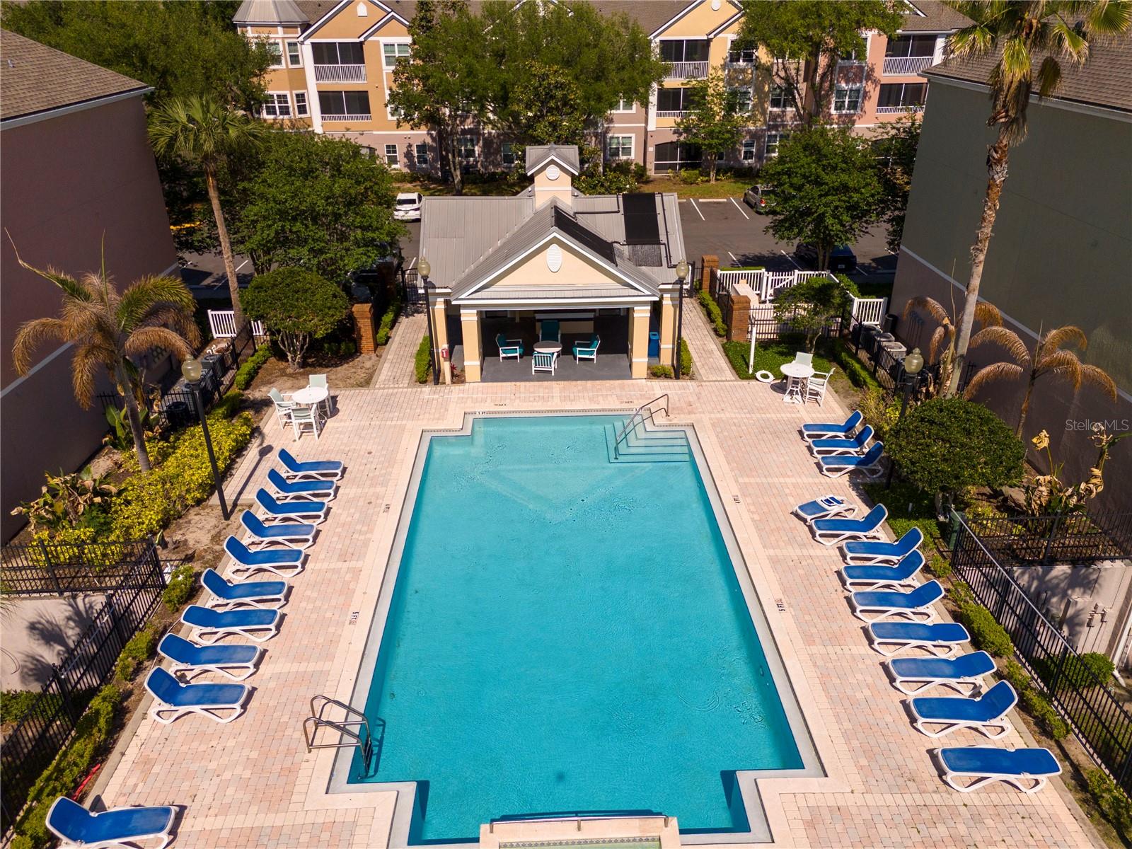 3353 WESTCHESTER SQUARE BLVD #101, ORLANDO, FL — photo 40