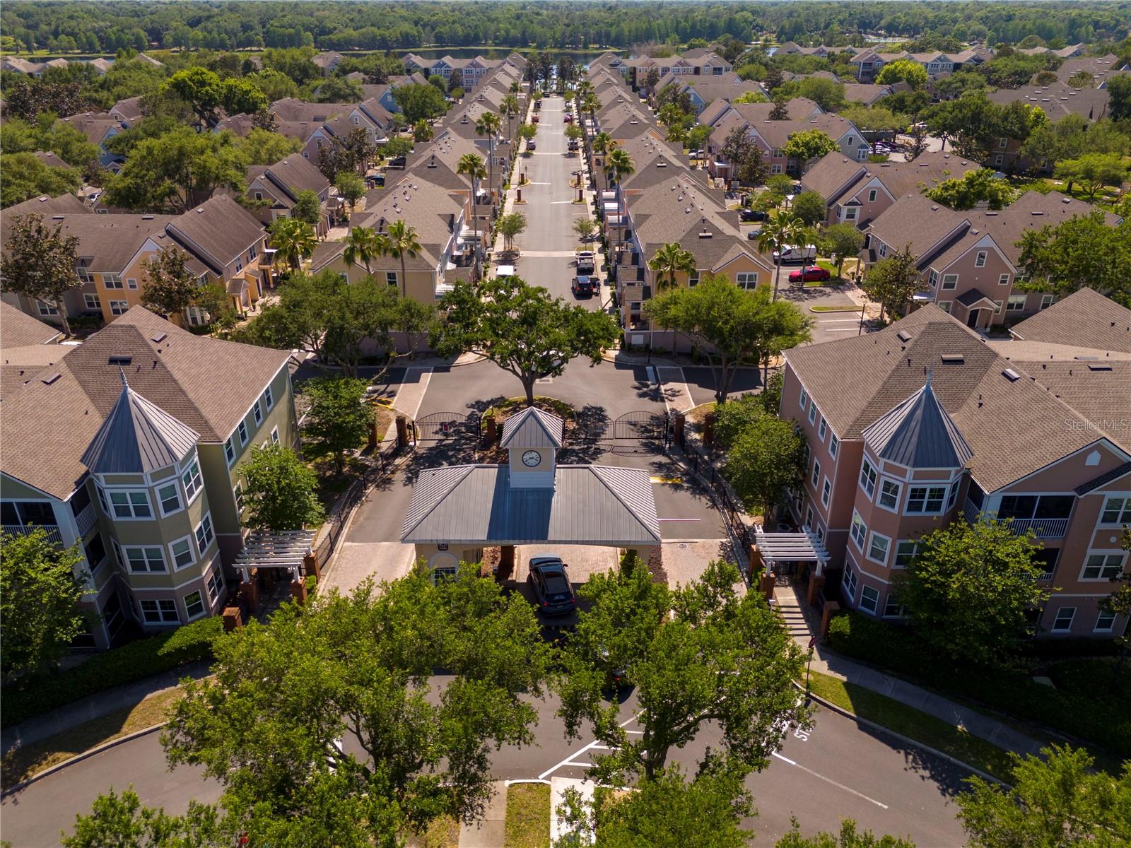 3353 WESTCHESTER SQUARE BLVD #101, ORLANDO, FL — photo 43