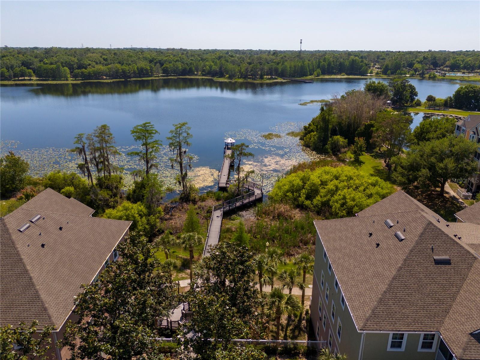 3353 WESTCHESTER SQUARE BLVD #101, ORLANDO, FL — photo 44