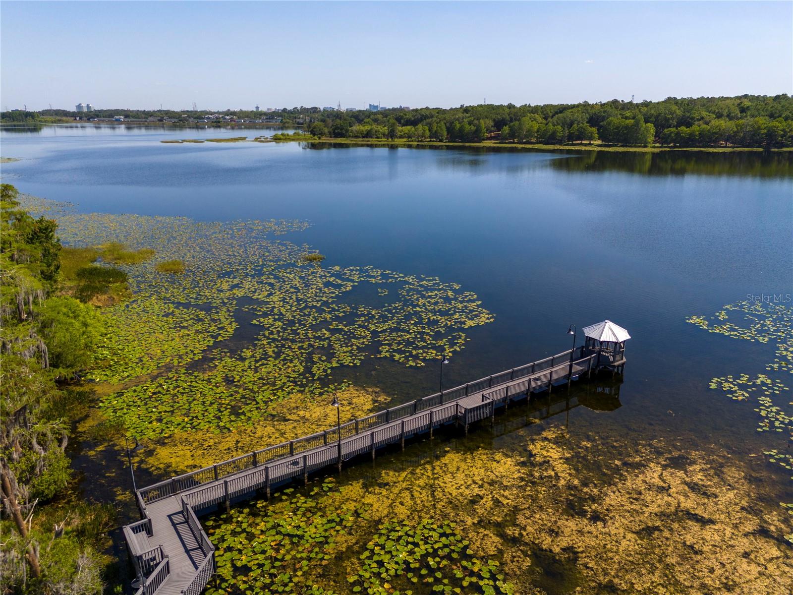 3353 WESTCHESTER SQUARE BLVD #101, ORLANDO, FL — photo 45