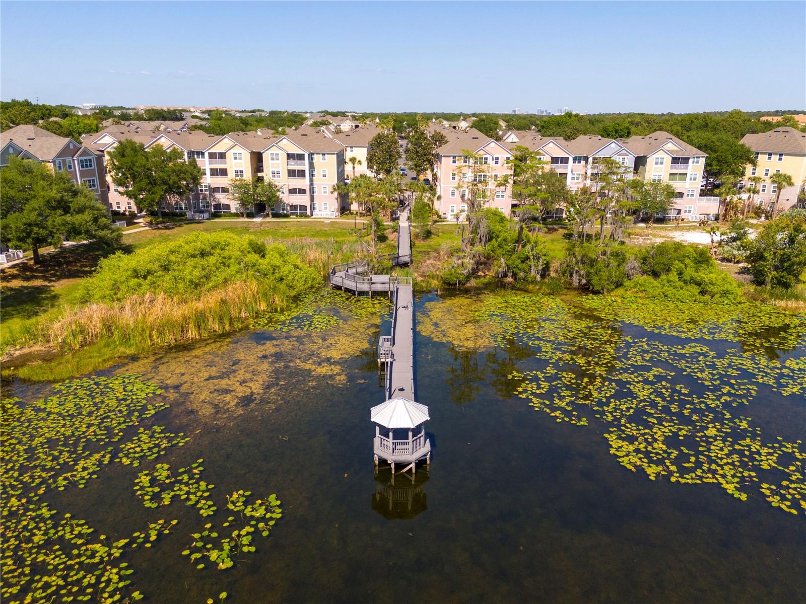 3353 WESTCHESTER SQUARE BLVD #101, ORLANDO, FL — photo 46