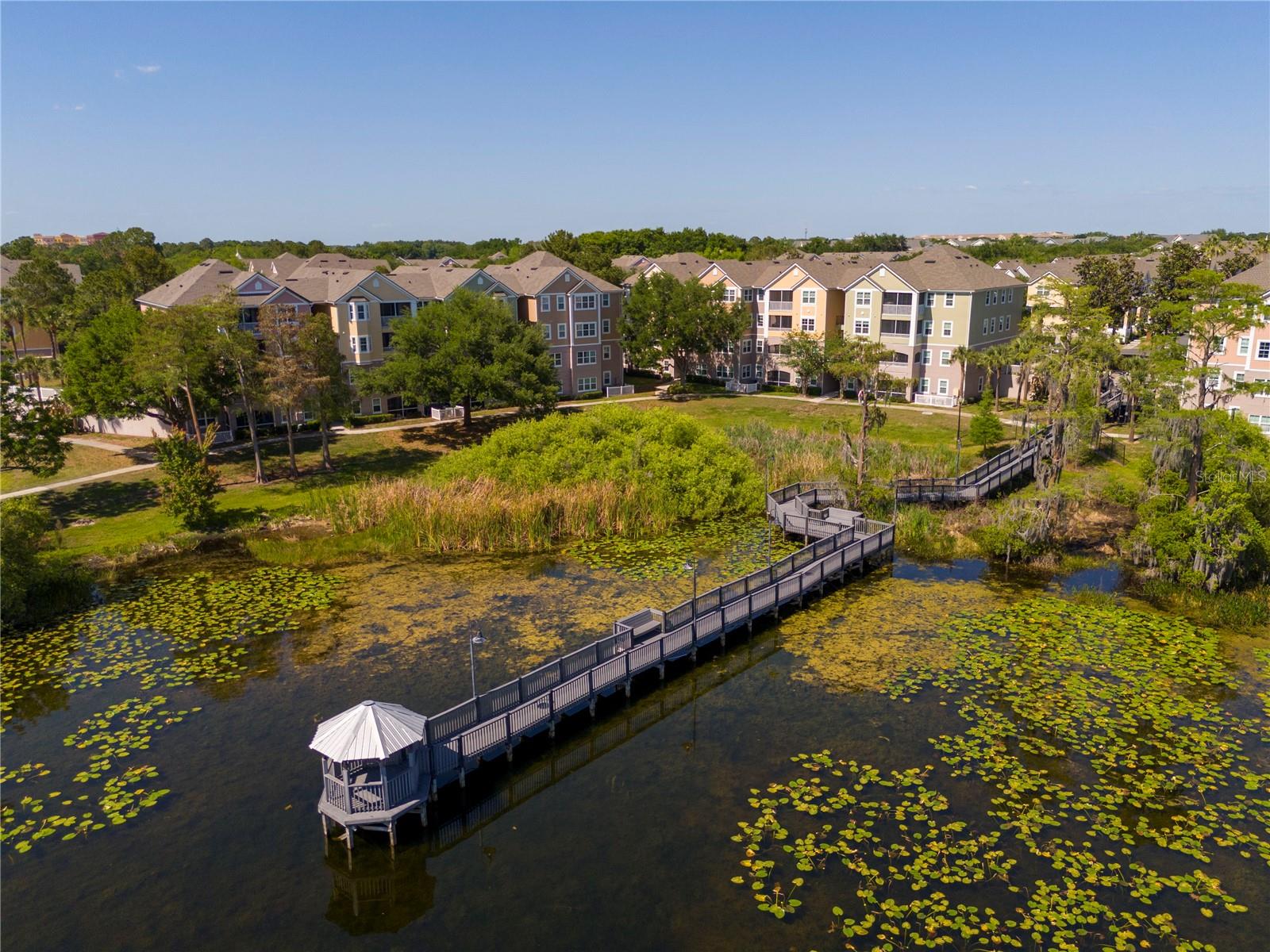 3353 WESTCHESTER SQUARE BLVD #101, ORLANDO, FL — photo 47