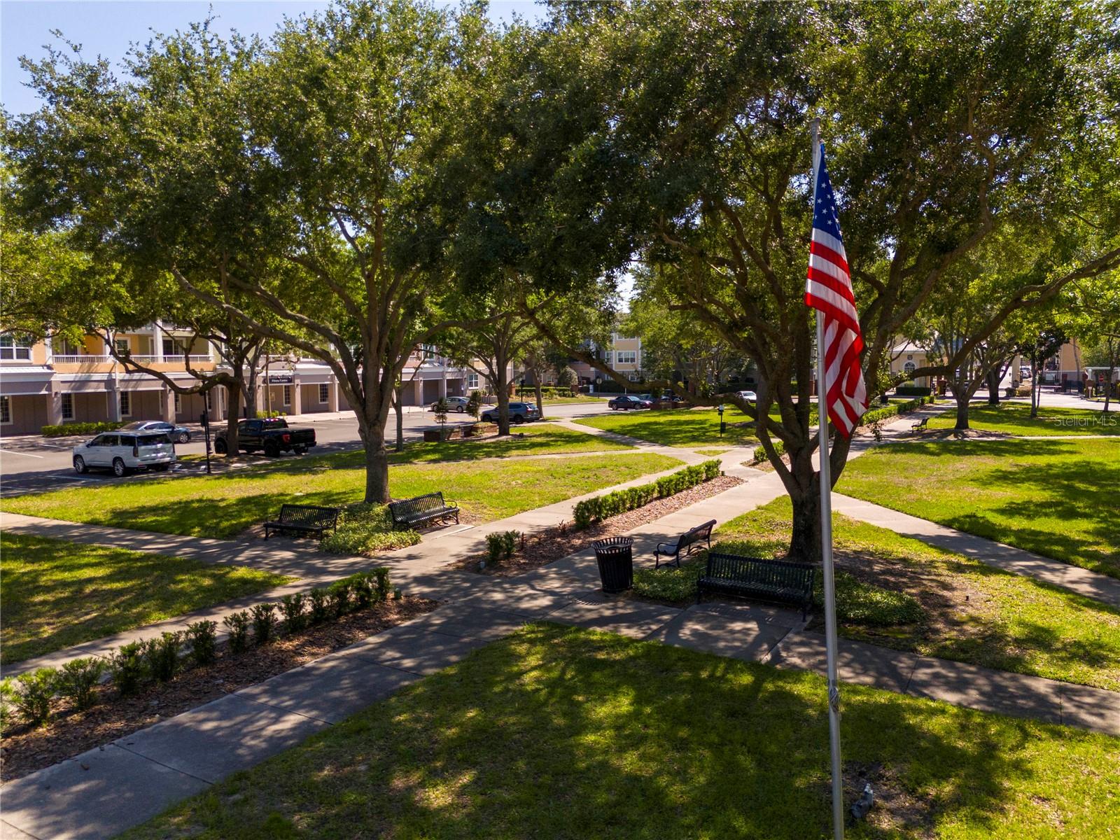 3353 WESTCHESTER SQUARE BLVD #101, ORLANDO, FL — photo 48