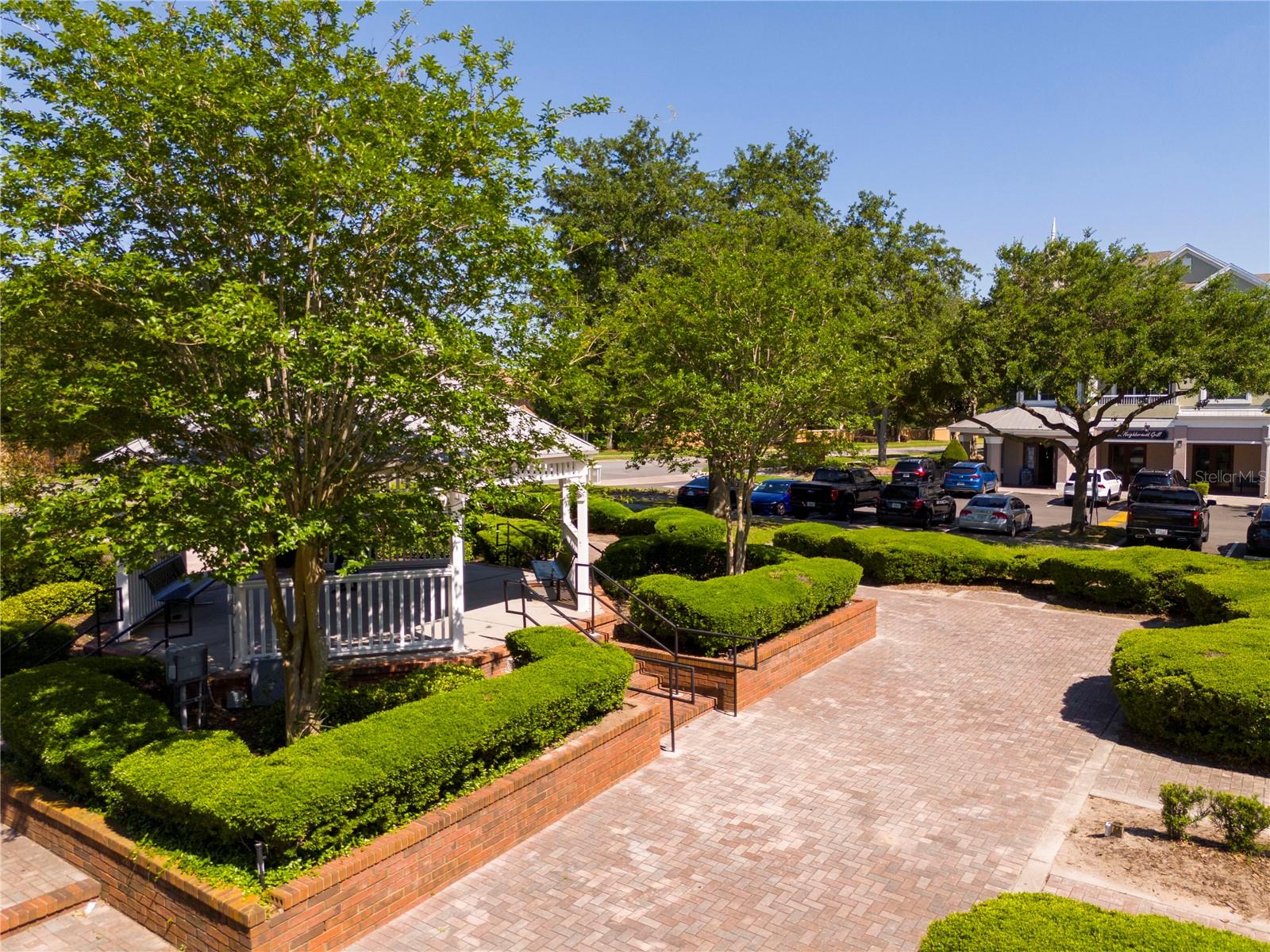 3353 WESTCHESTER SQUARE BLVD #101, ORLANDO, FL — photo 49