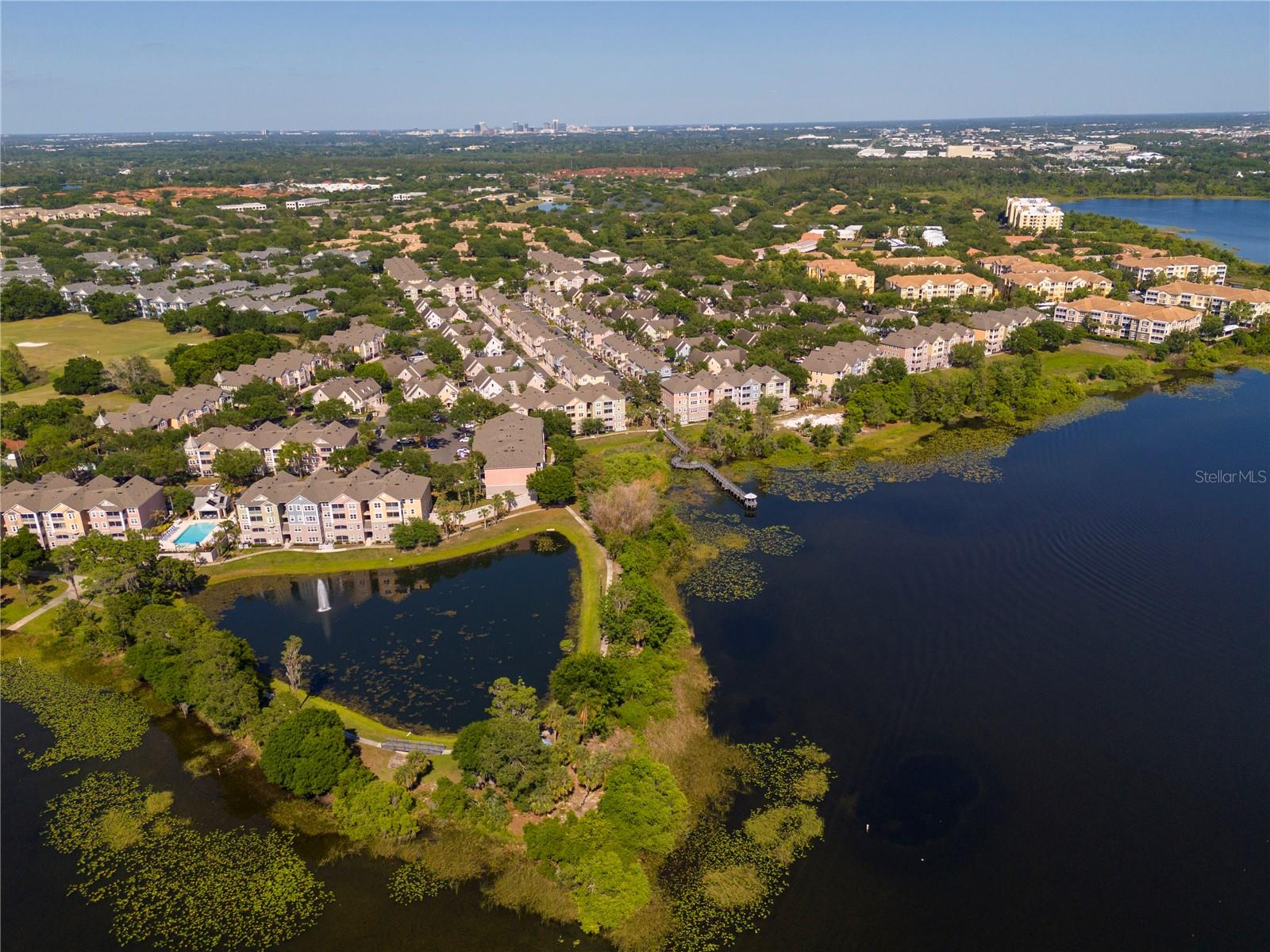 3353 WESTCHESTER SQUARE BLVD #101, ORLANDO, FL — photo 51