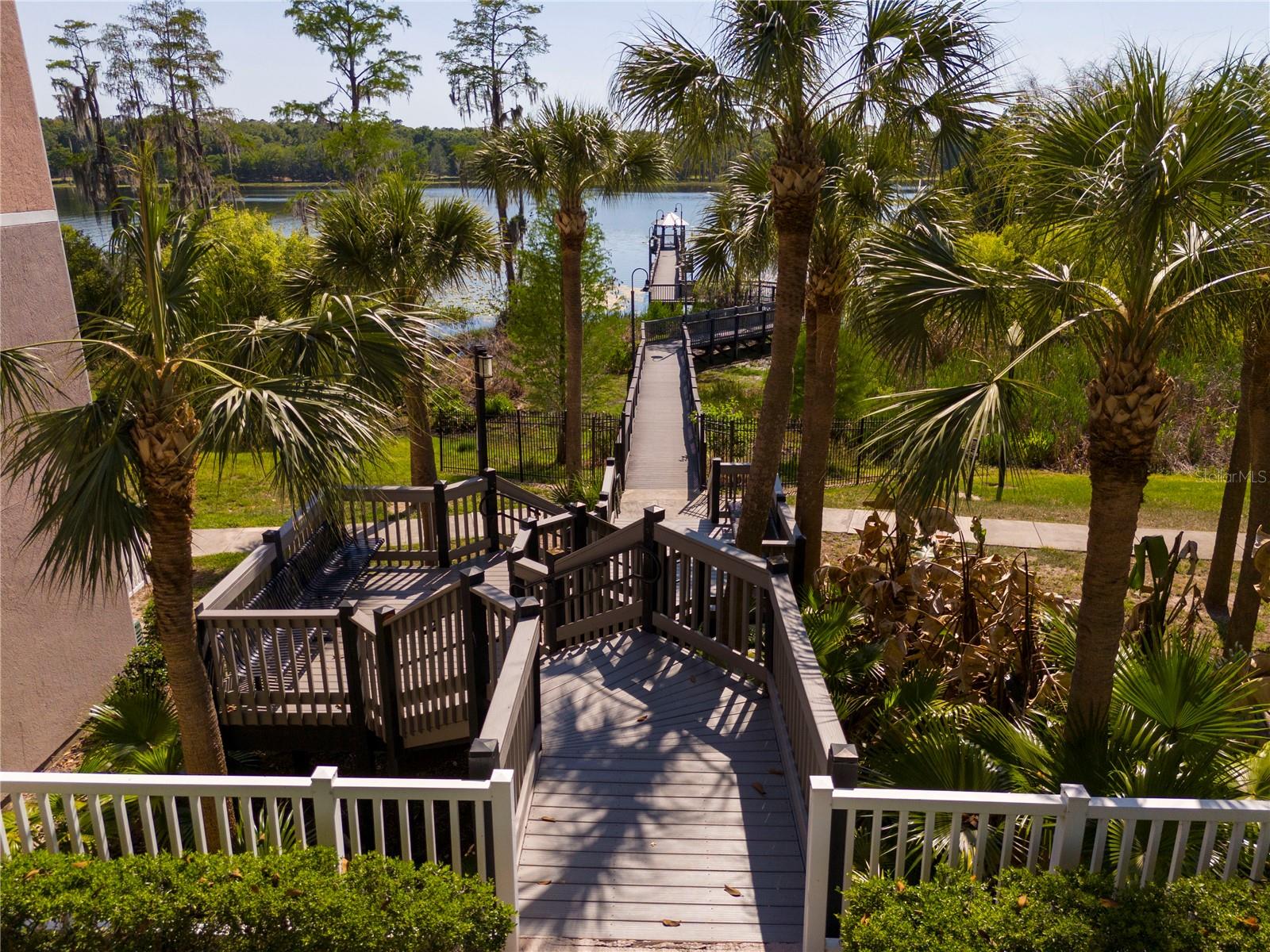 3353 WESTCHESTER SQUARE BLVD #101, ORLANDO, FL — photo 53