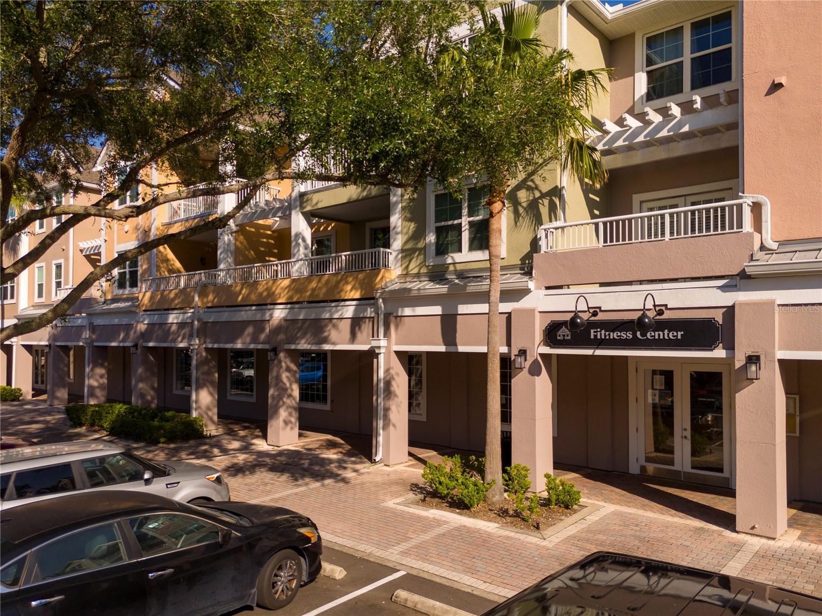 3353 WESTCHESTER SQUARE BLVD #101, ORLANDO, FL — photo 59
