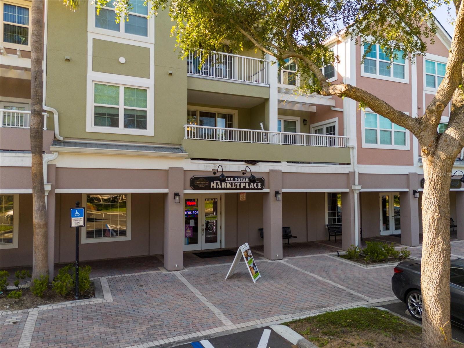 3353 WESTCHESTER SQUARE BLVD #101, ORLANDO, FL — photo 60