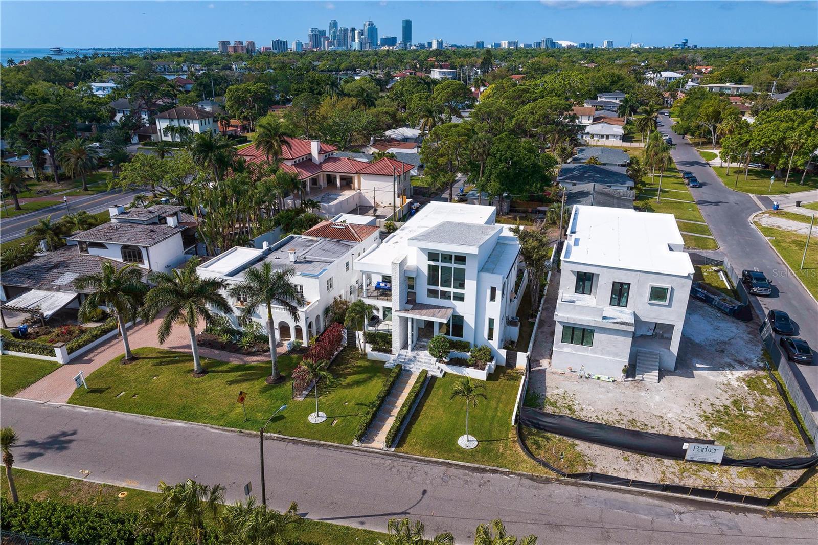 110 PALMERA BLVD NE, ST PETERSBURG, FL — photo 80