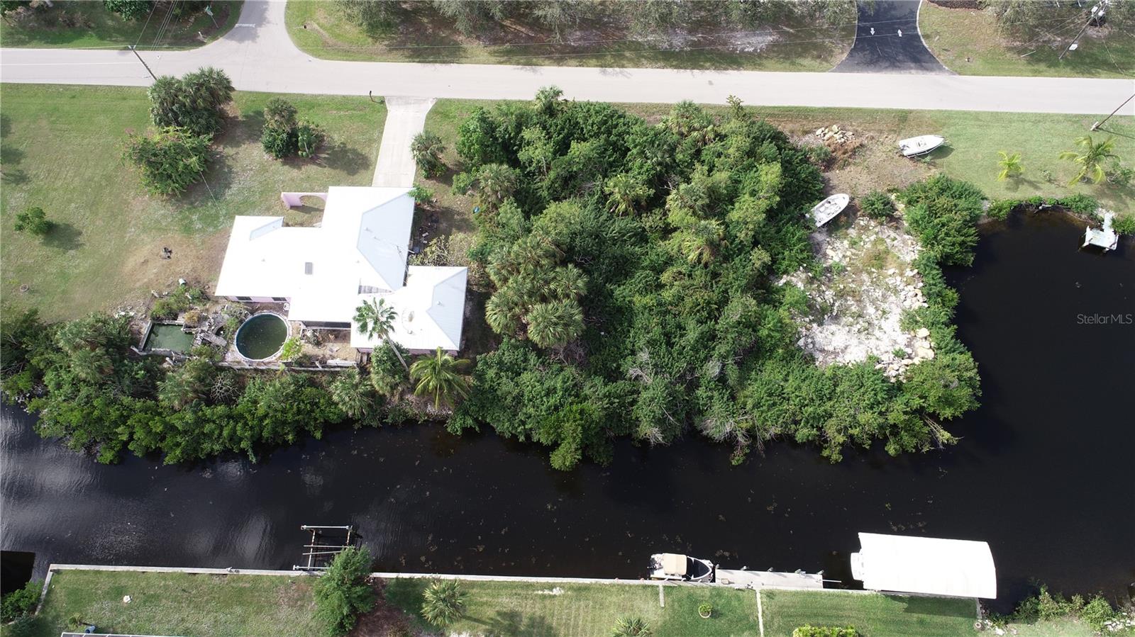 4114 PALM DR, PUNTA GORDA, FL — photo 4