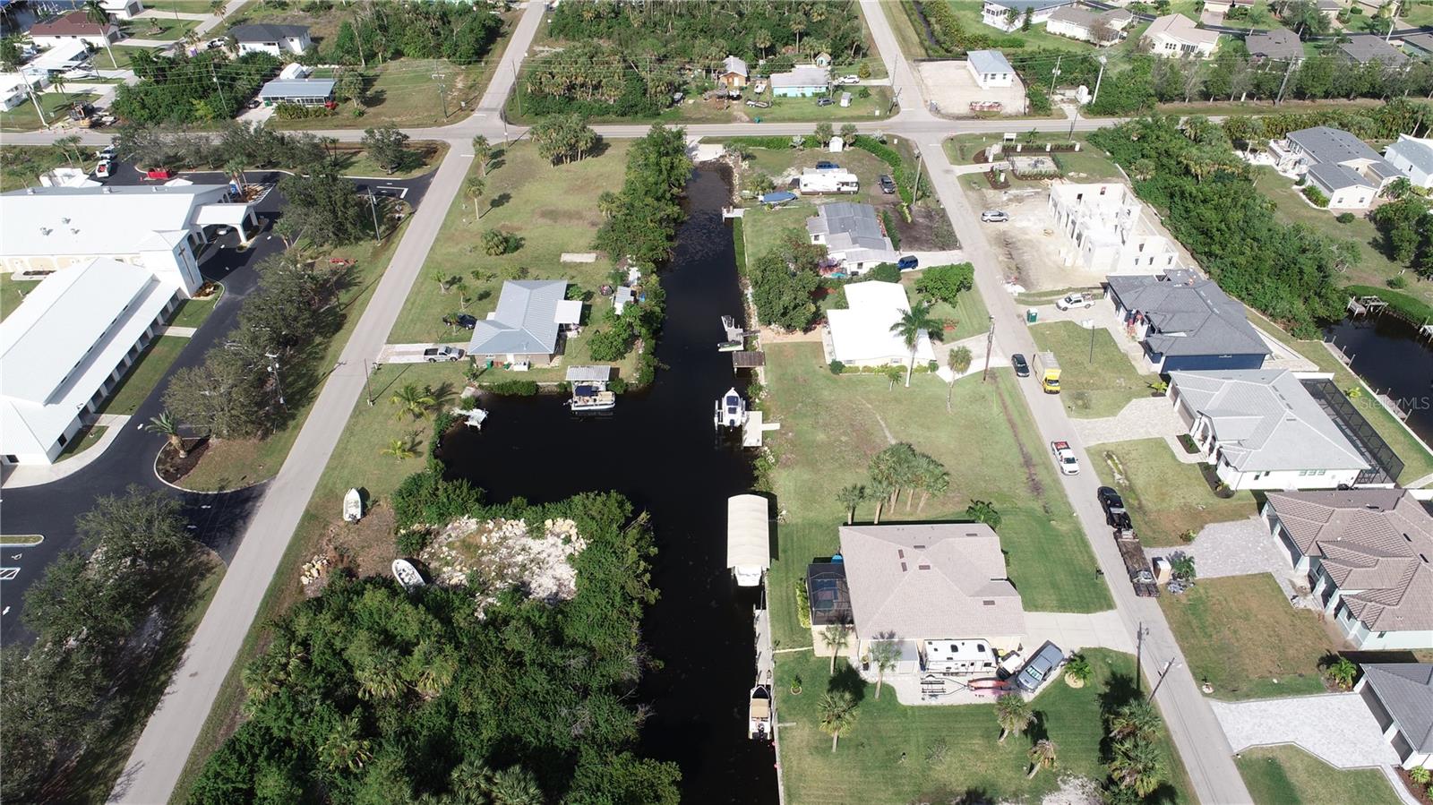 4114 PALM DR, PUNTA GORDA, FL — photo 7
