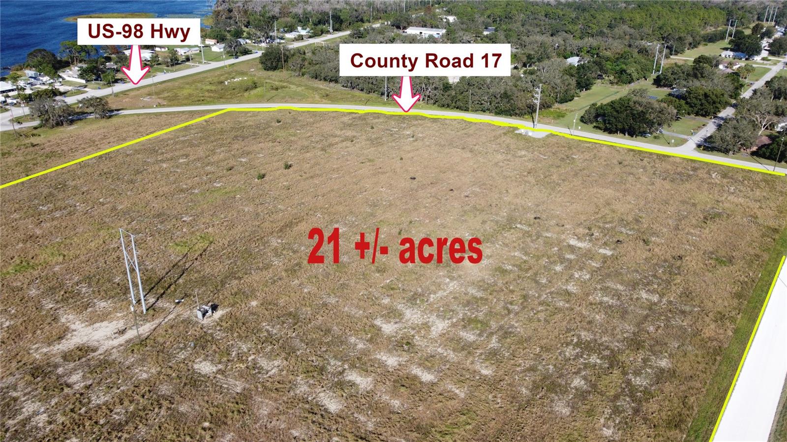 7655 CR 17 S, SEBRING, FL