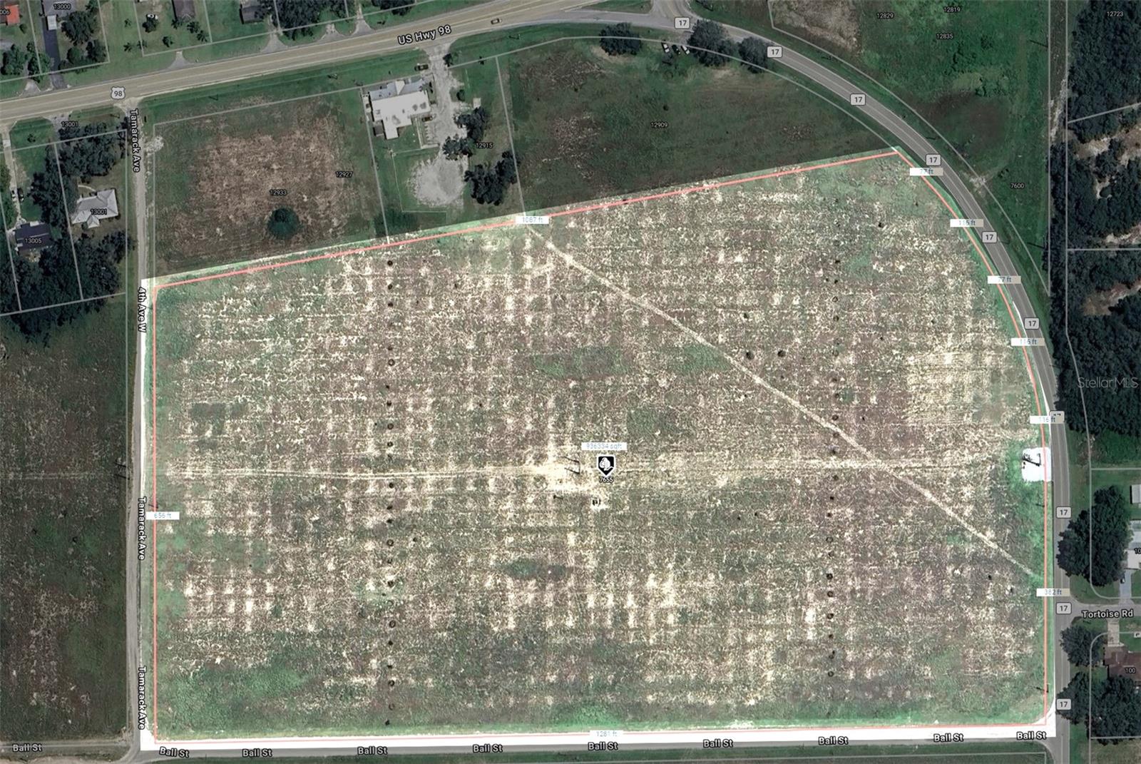 7655 CR 17 S, SEBRING, FL — photo 7