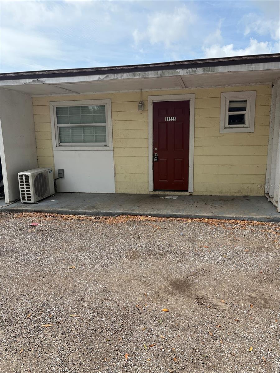 14846 17TH ST, DADE CITY, FL