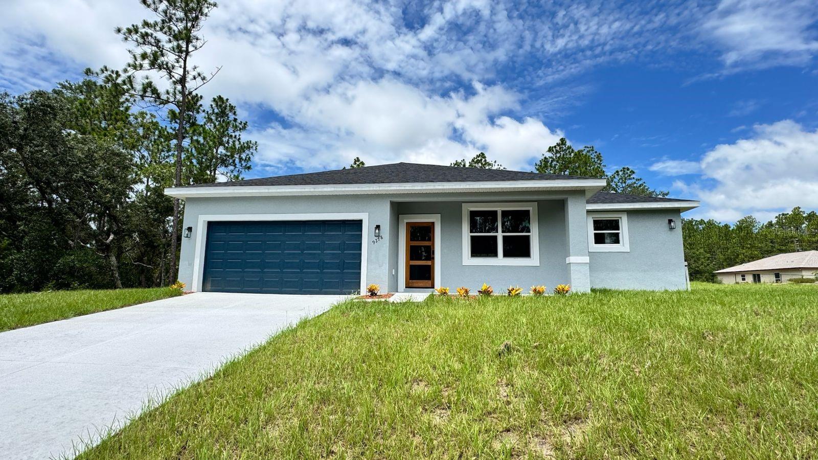 9278 N SATINWOOD TER, CITRUS SPRINGS, FL