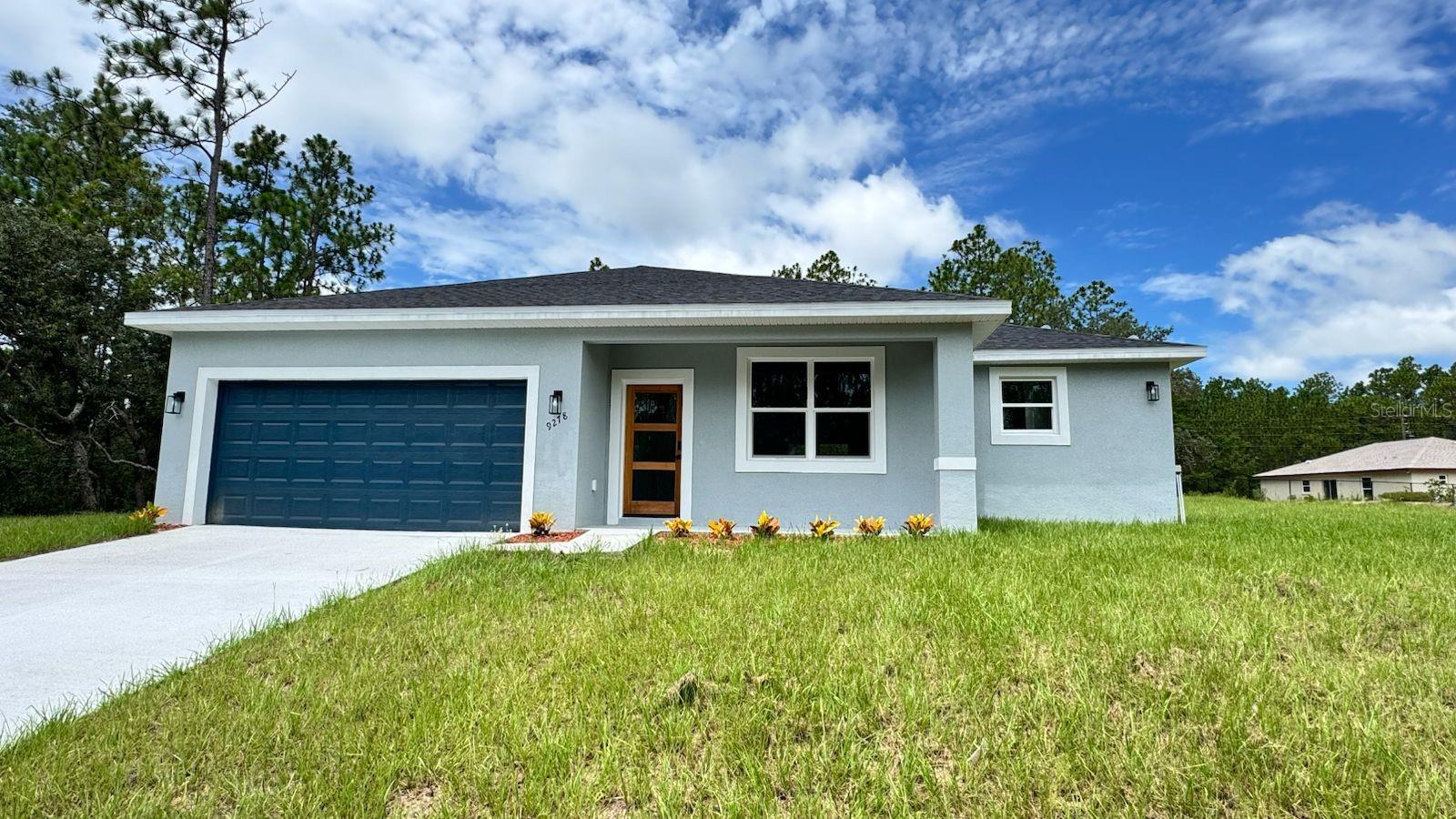 9278 N SATINWOOD TER, CITRUS SPRINGS, FL — photo 2