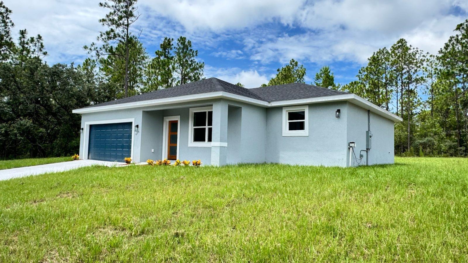 9278 N SATINWOOD TER, CITRUS SPRINGS, FL — photo 3