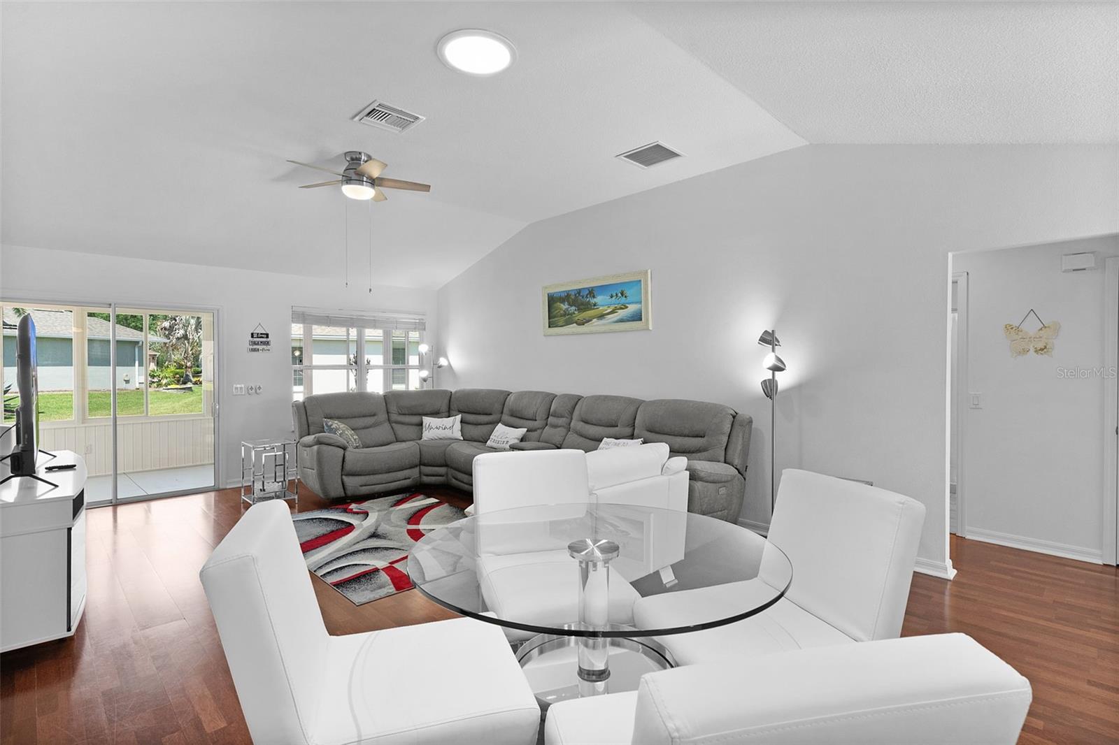 17107 SE 93RD EXETER CT, THE VILLAGES, FL — photo 12