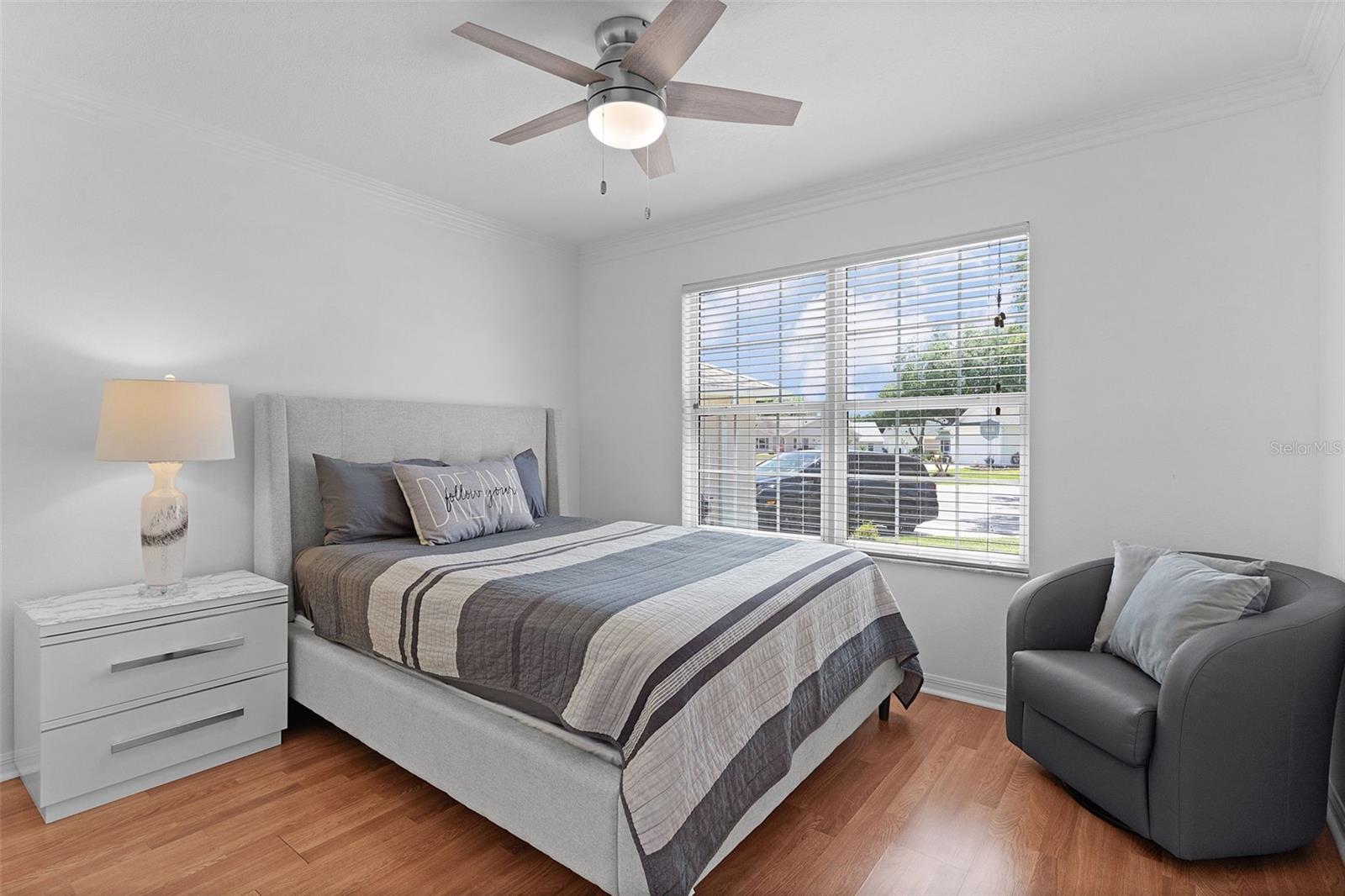 17107 SE 93RD EXETER CT, THE VILLAGES, FL — photo 27