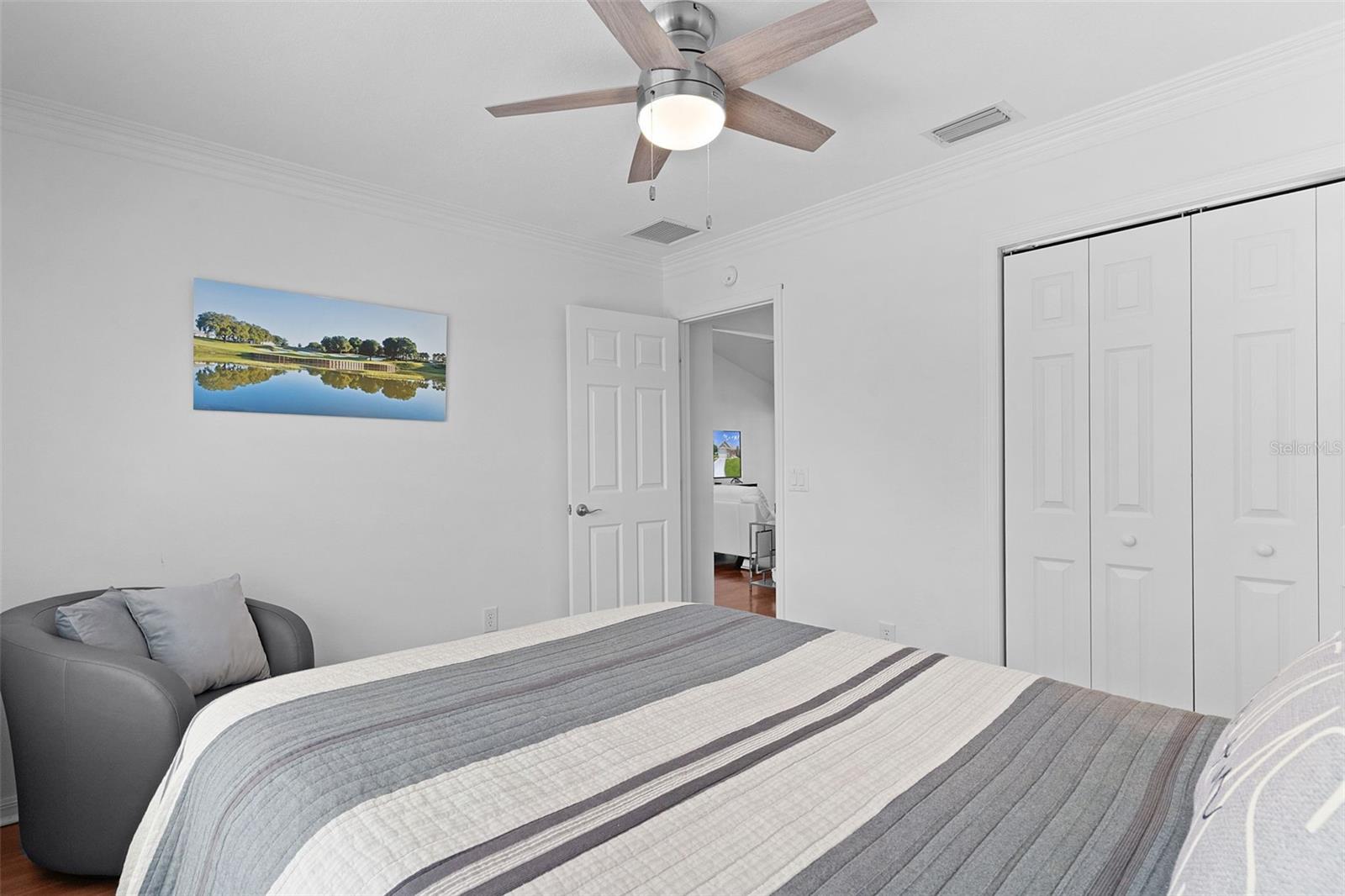 17107 SE 93RD EXETER CT, THE VILLAGES, FL — photo 28