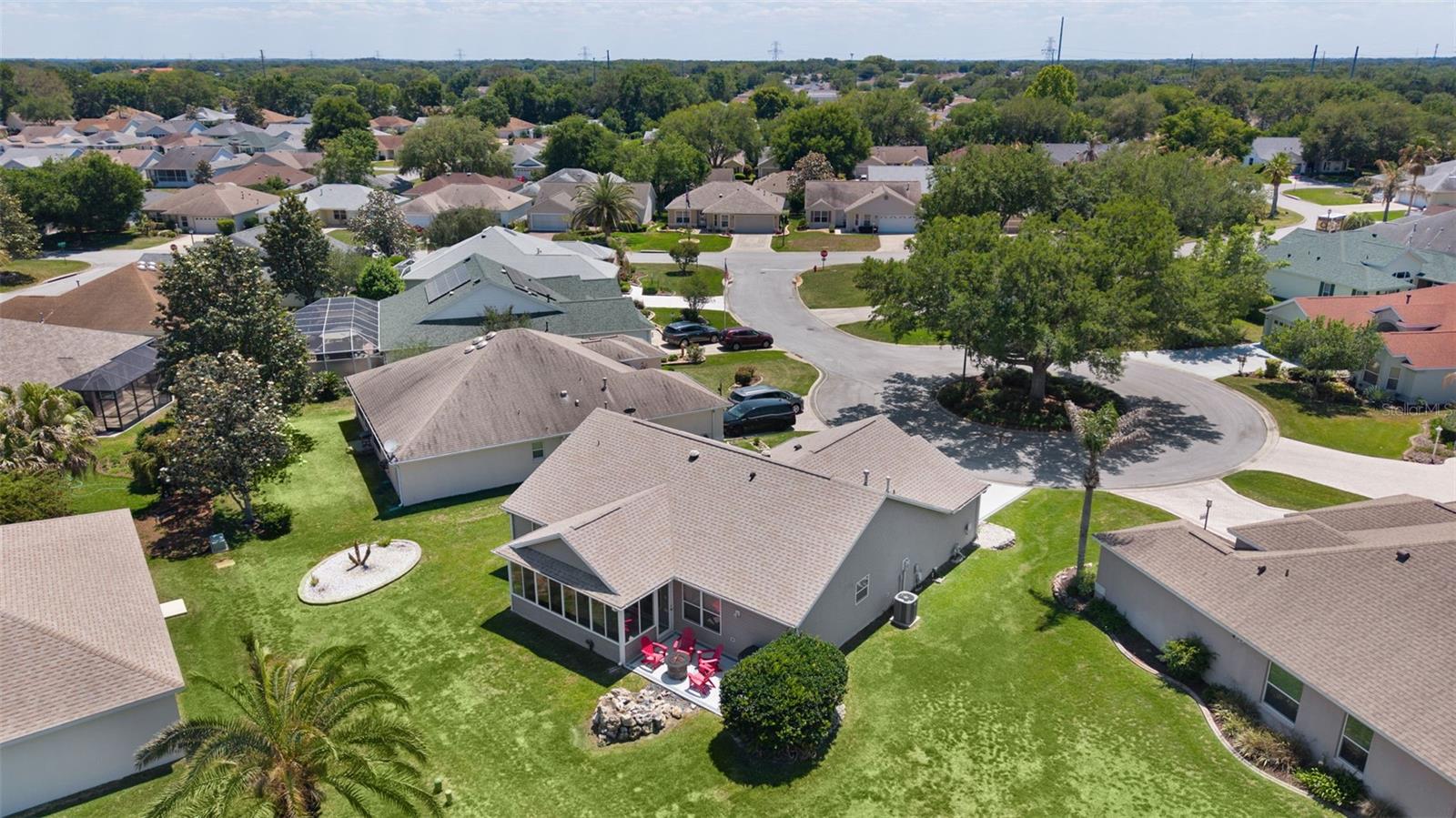 17107 SE 93RD EXETER CT, THE VILLAGES, FL — photo 47