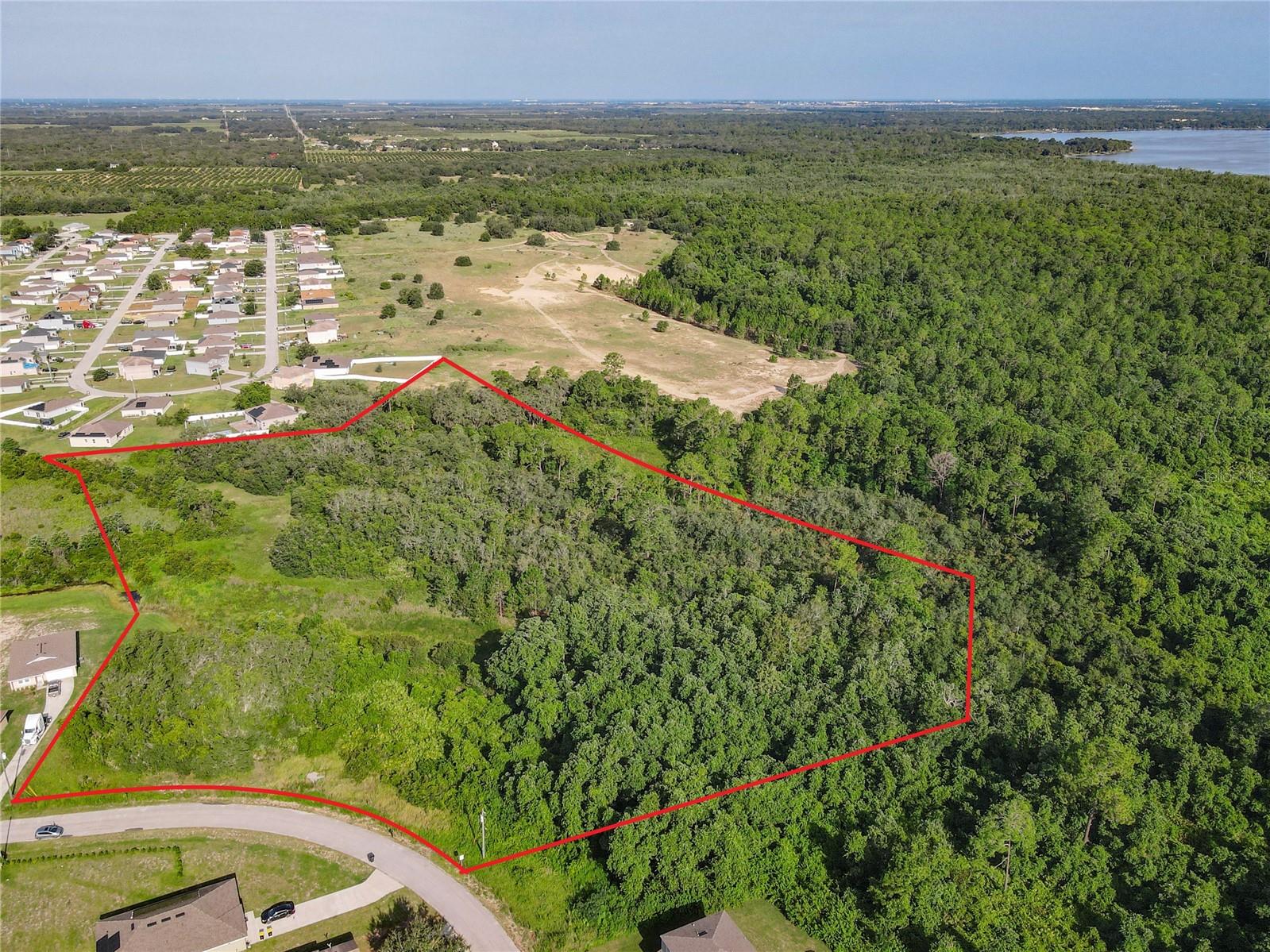 0 HUDSON VALLEY DR, KISSIMMEE, FL