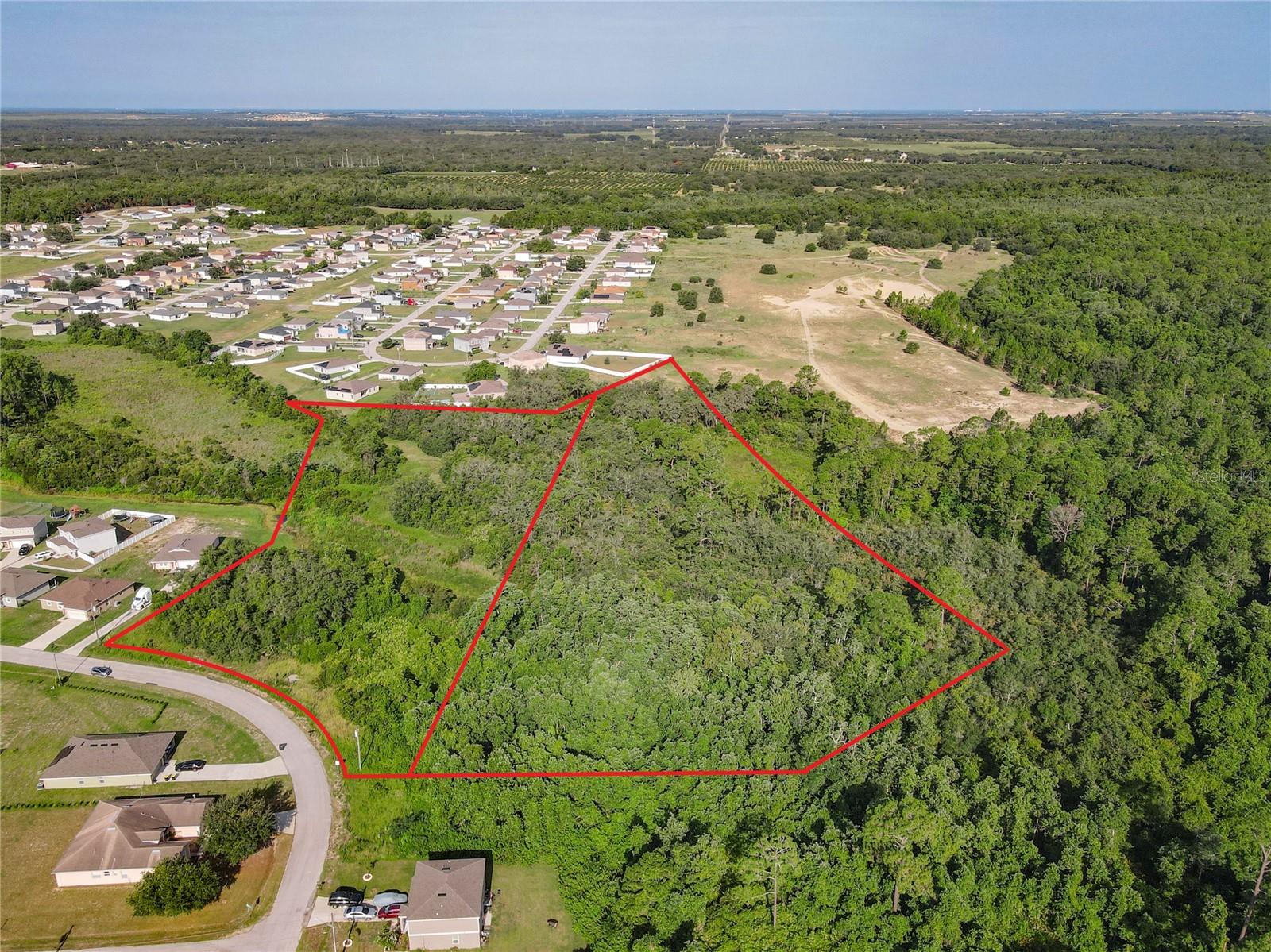 0 HUDSON VALLEY DR, KISSIMMEE, FL — photo 2