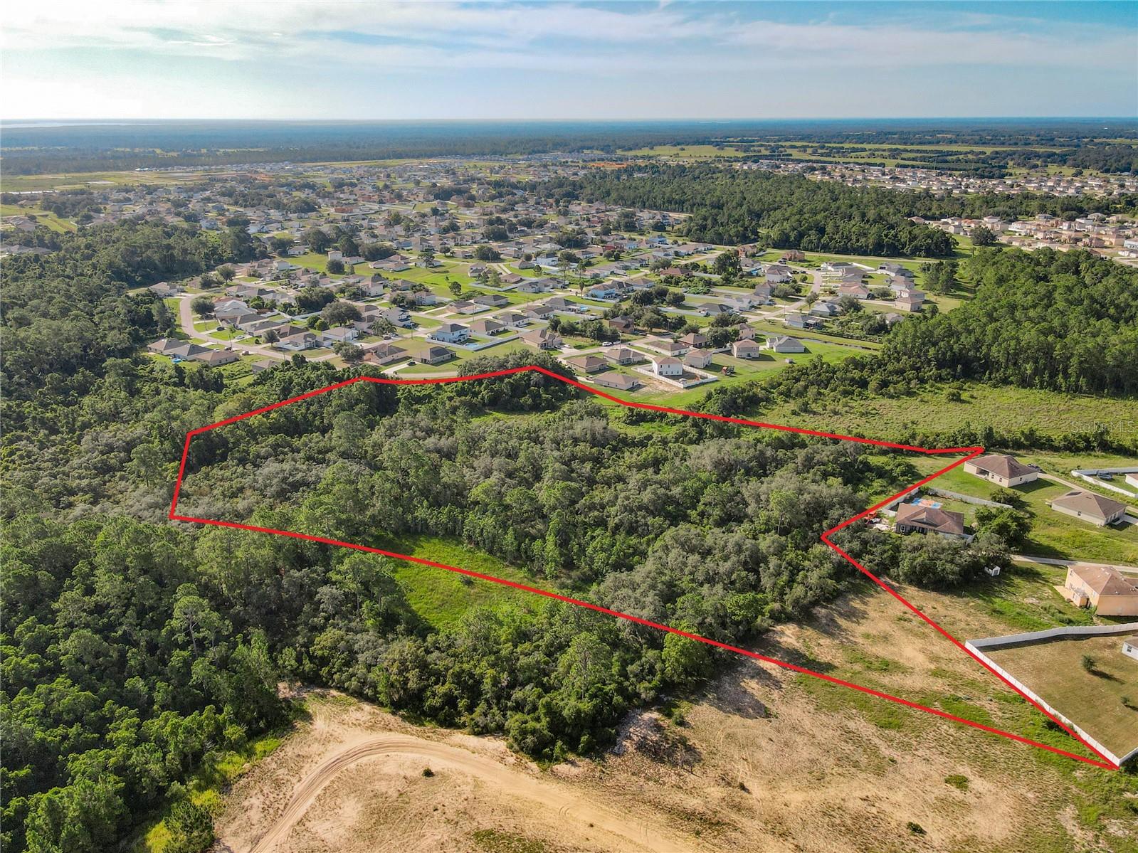 0 HUDSON VALLEY DR, KISSIMMEE, FL — photo 3