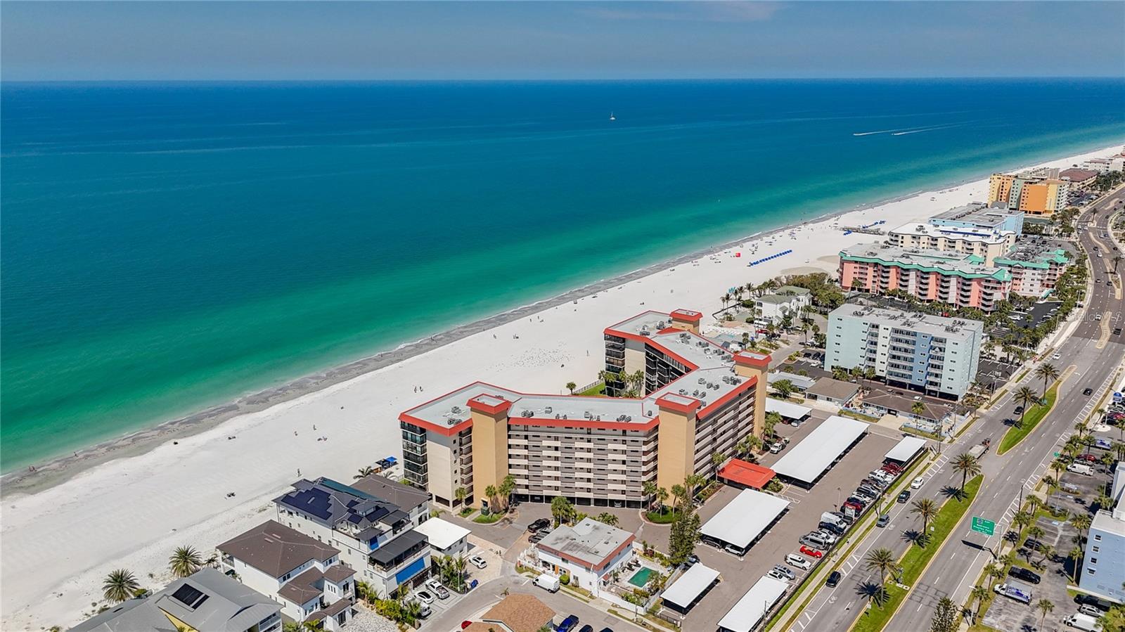 18304 GULF BLVD #505, REDINGTON SHORES, FL — photo 15