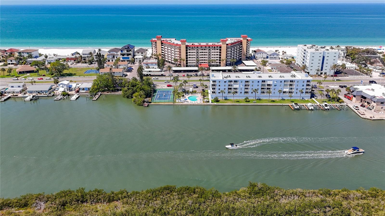 18304 GULF BLVD #505, REDINGTON SHORES, FL — photo 16