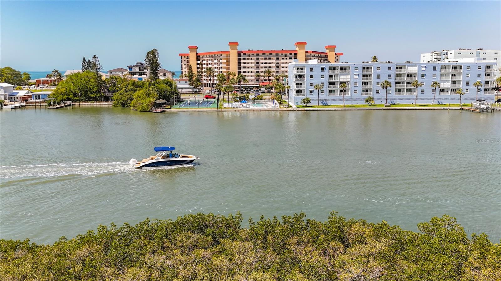 18304 GULF BLVD #505, REDINGTON SHORES, FL — photo 17