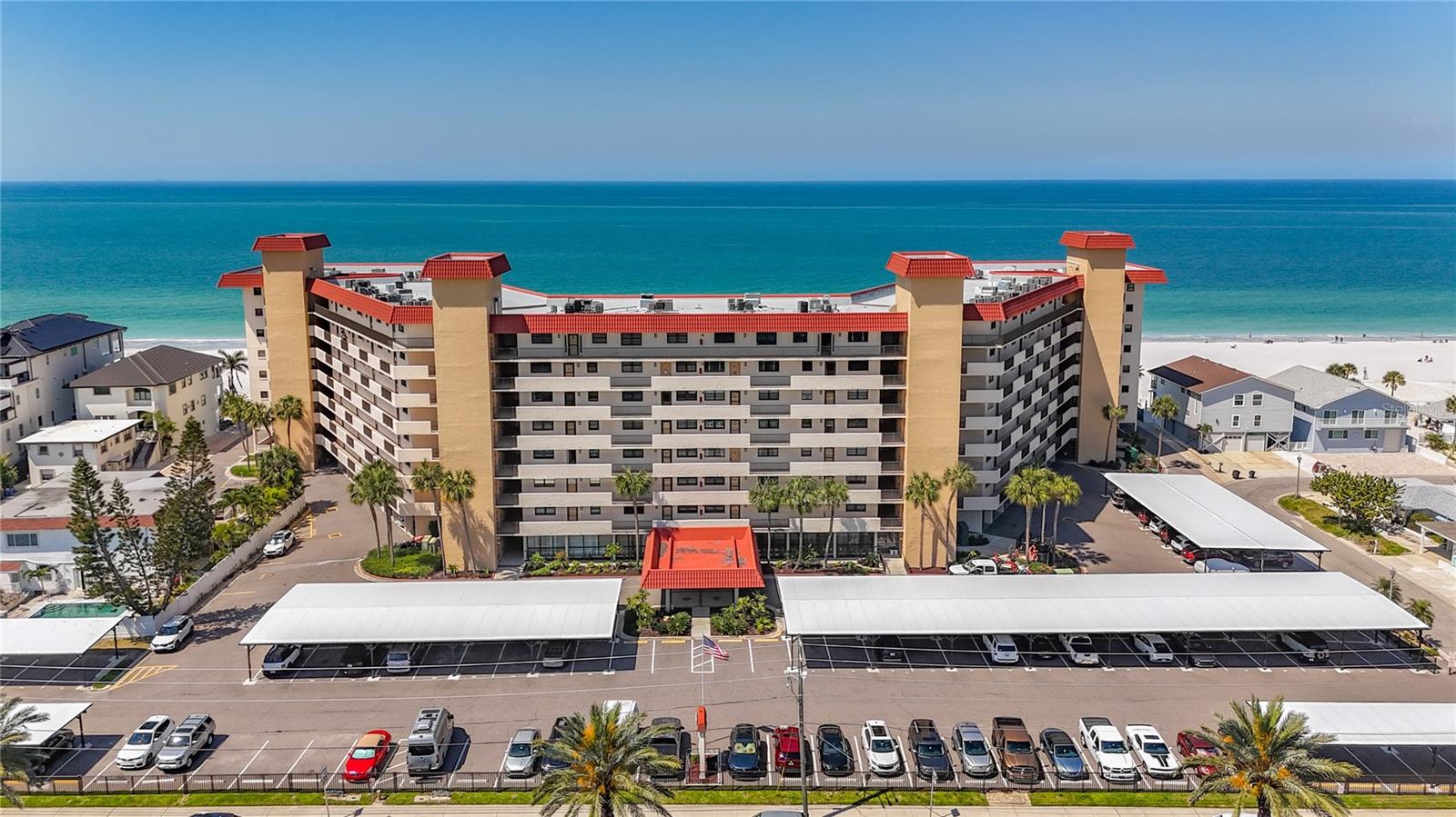 18304 GULF BLVD #505, REDINGTON SHORES, FL — photo 19