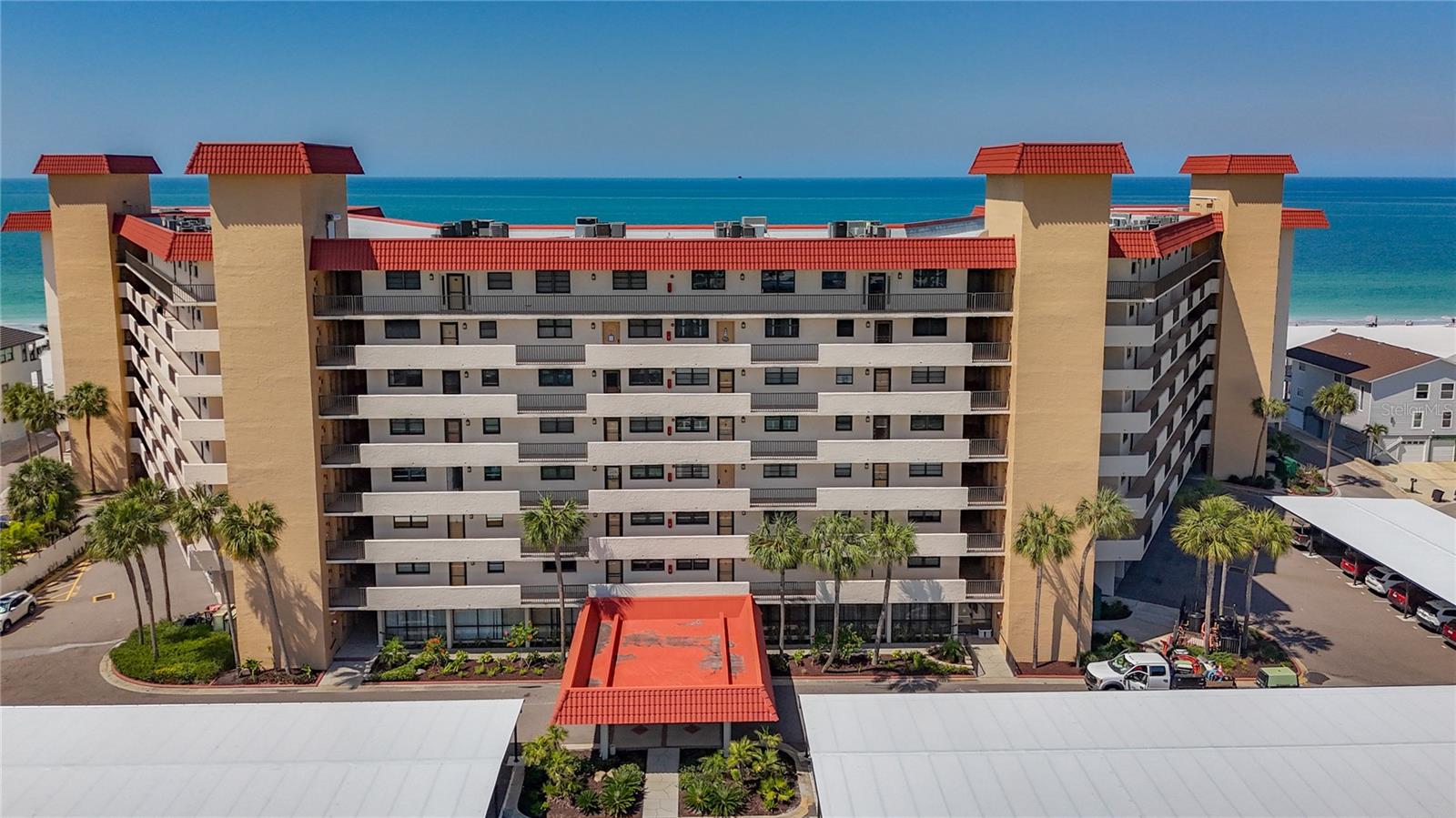 18304 GULF BLVD #505, REDINGTON SHORES, FL — photo 22