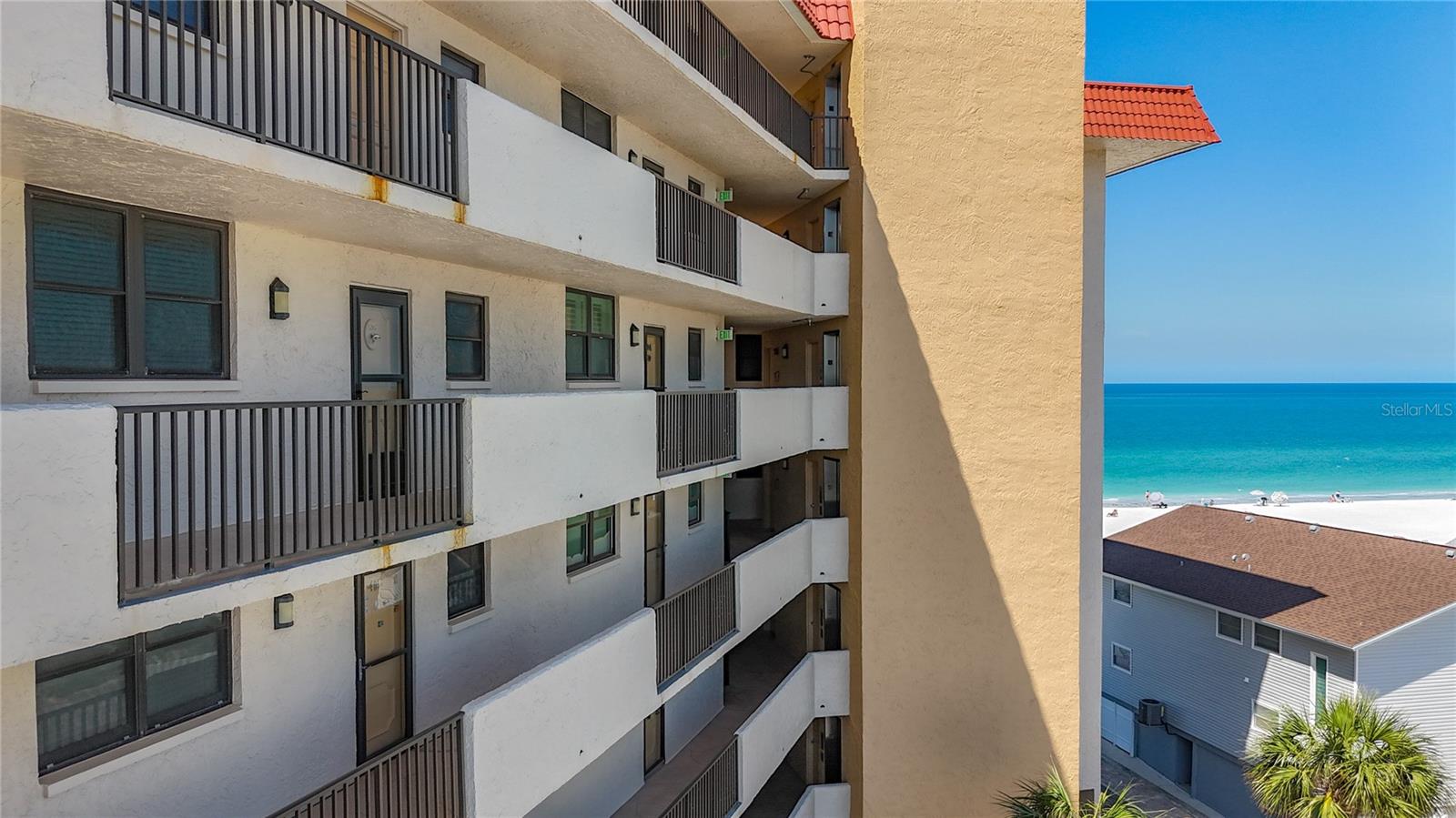 18304 GULF BLVD #505, REDINGTON SHORES, FL — photo 25