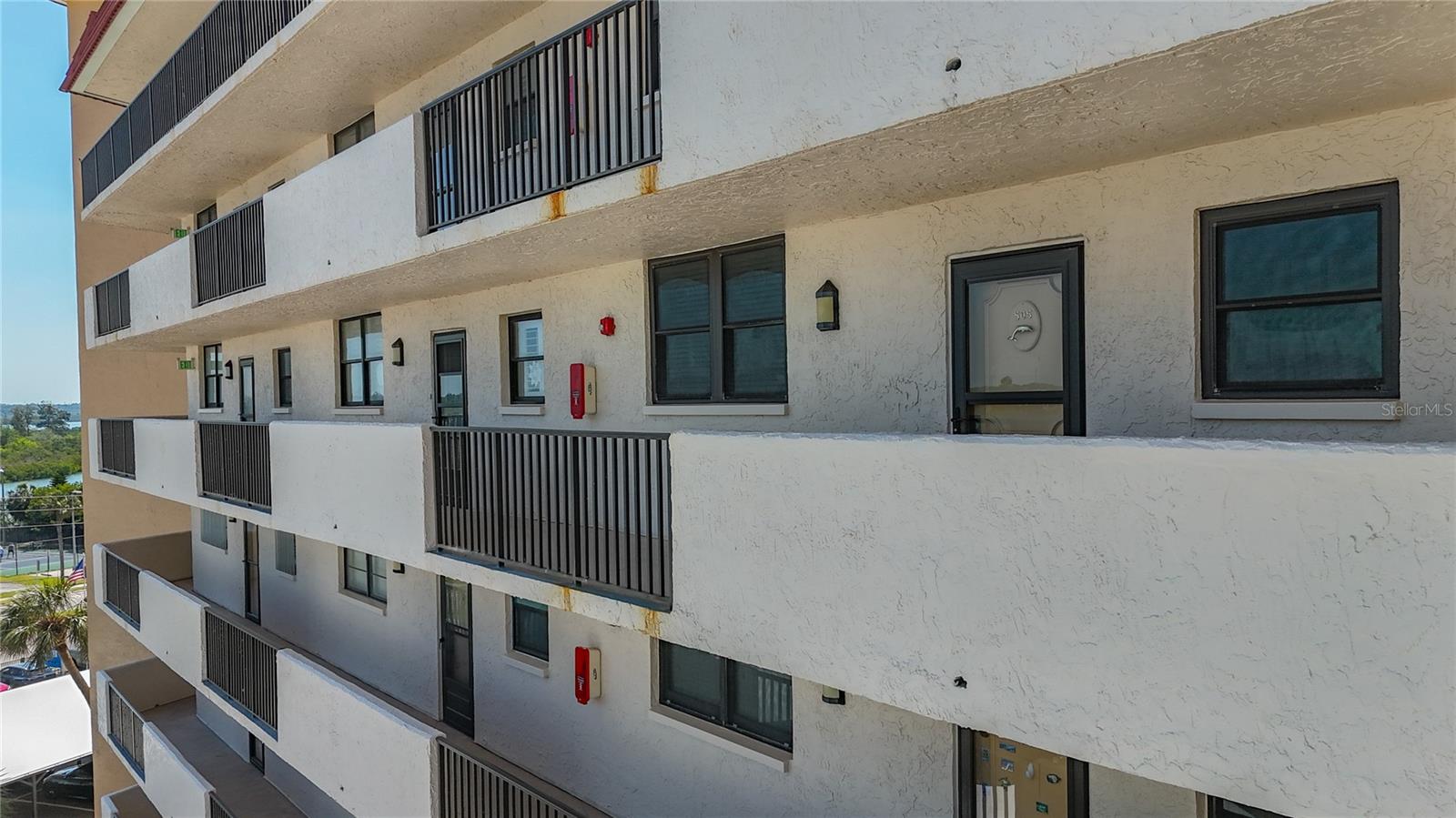 18304 GULF BLVD #505, REDINGTON SHORES, FL — photo 27