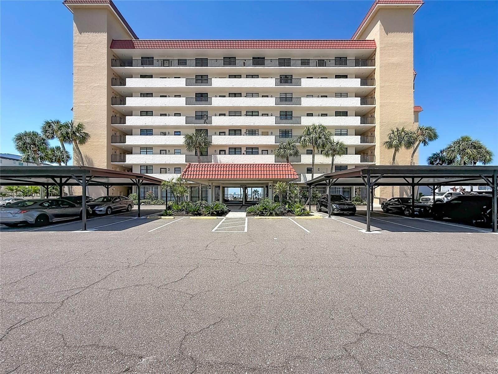 18304 GULF BLVD #505, REDINGTON SHORES, FL — photo 28